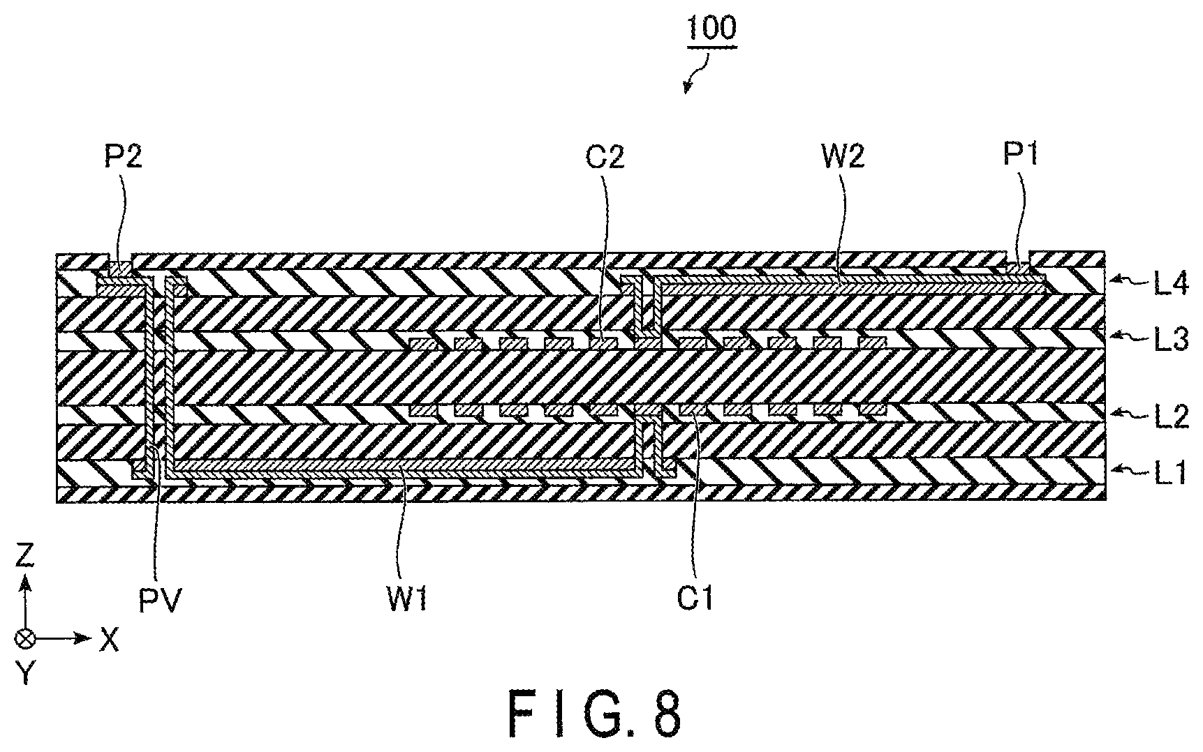 Patent US12101884 Figure 5 – Isolator