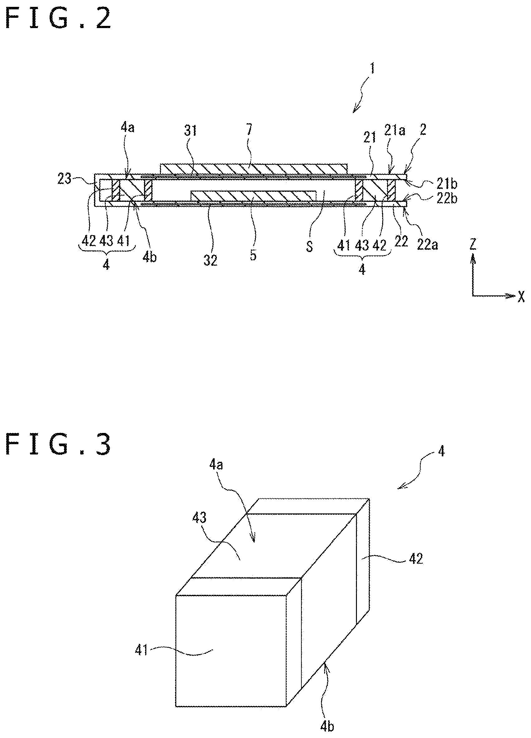 Patent US12101886 Figure 2 – Electronic apparatus and substrate