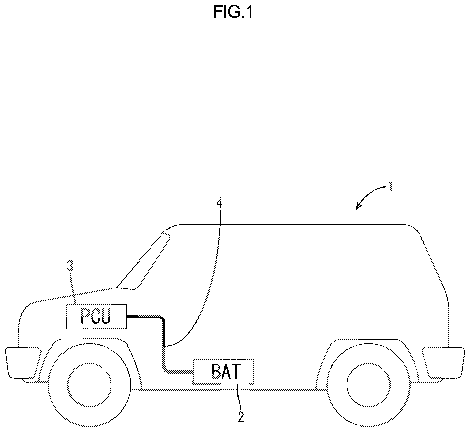 Patent US12101888 Figure 1 – Flexible printed circuit board, wiring module, flexible printed circuit board including terminal, and power storage module