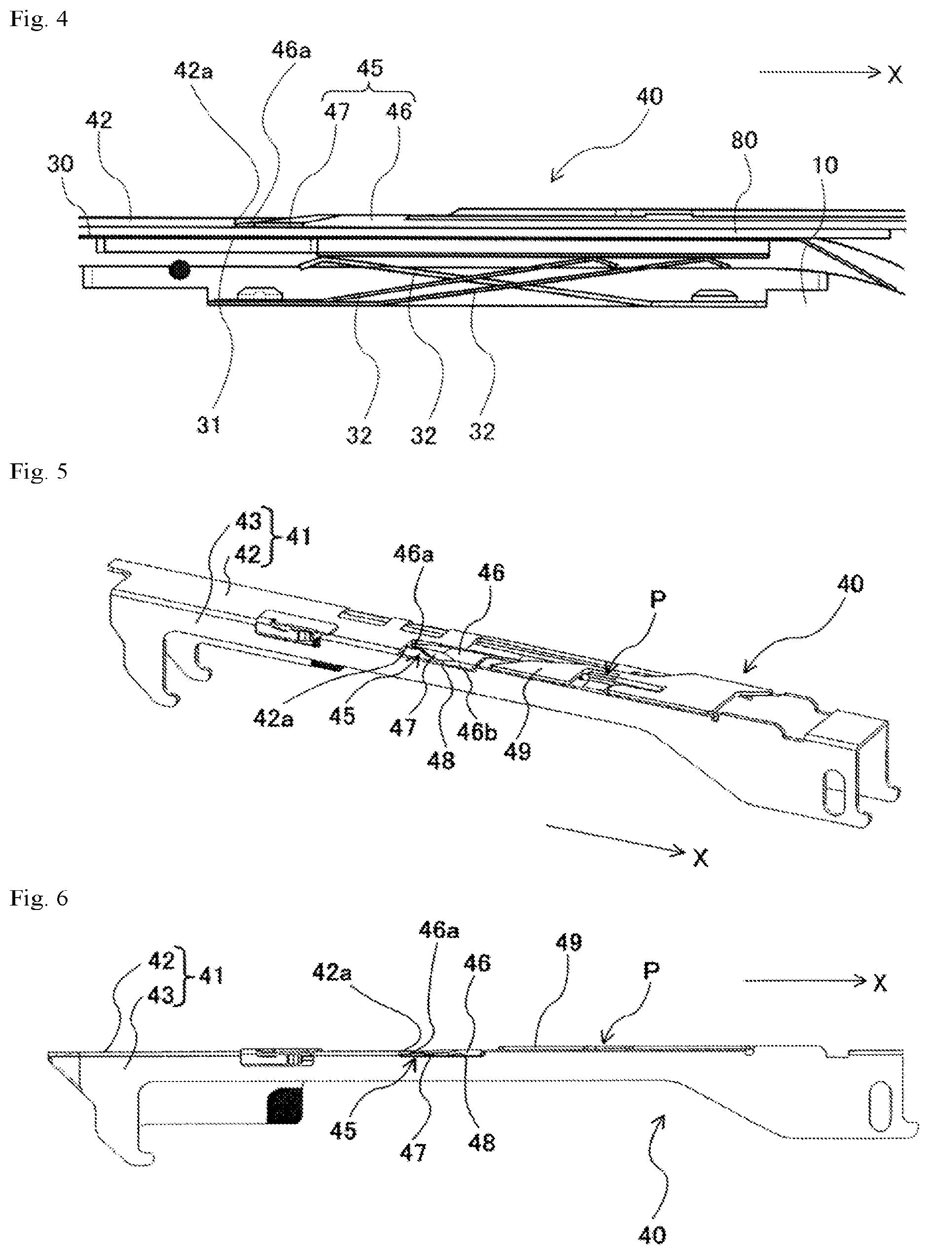 Patent US12101889 Figure 2 – Tape guide and component supplying equipment