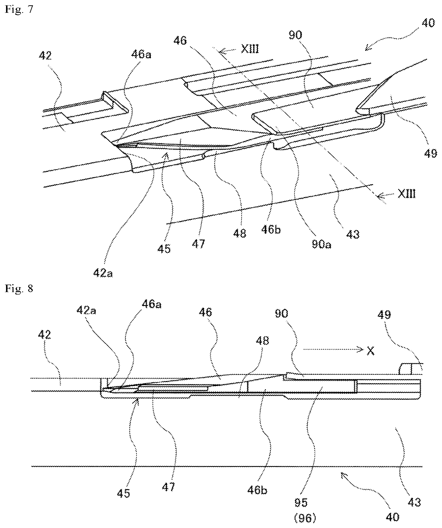Patent US12101889 Figure 3 – Tape guide and component supplying equipment