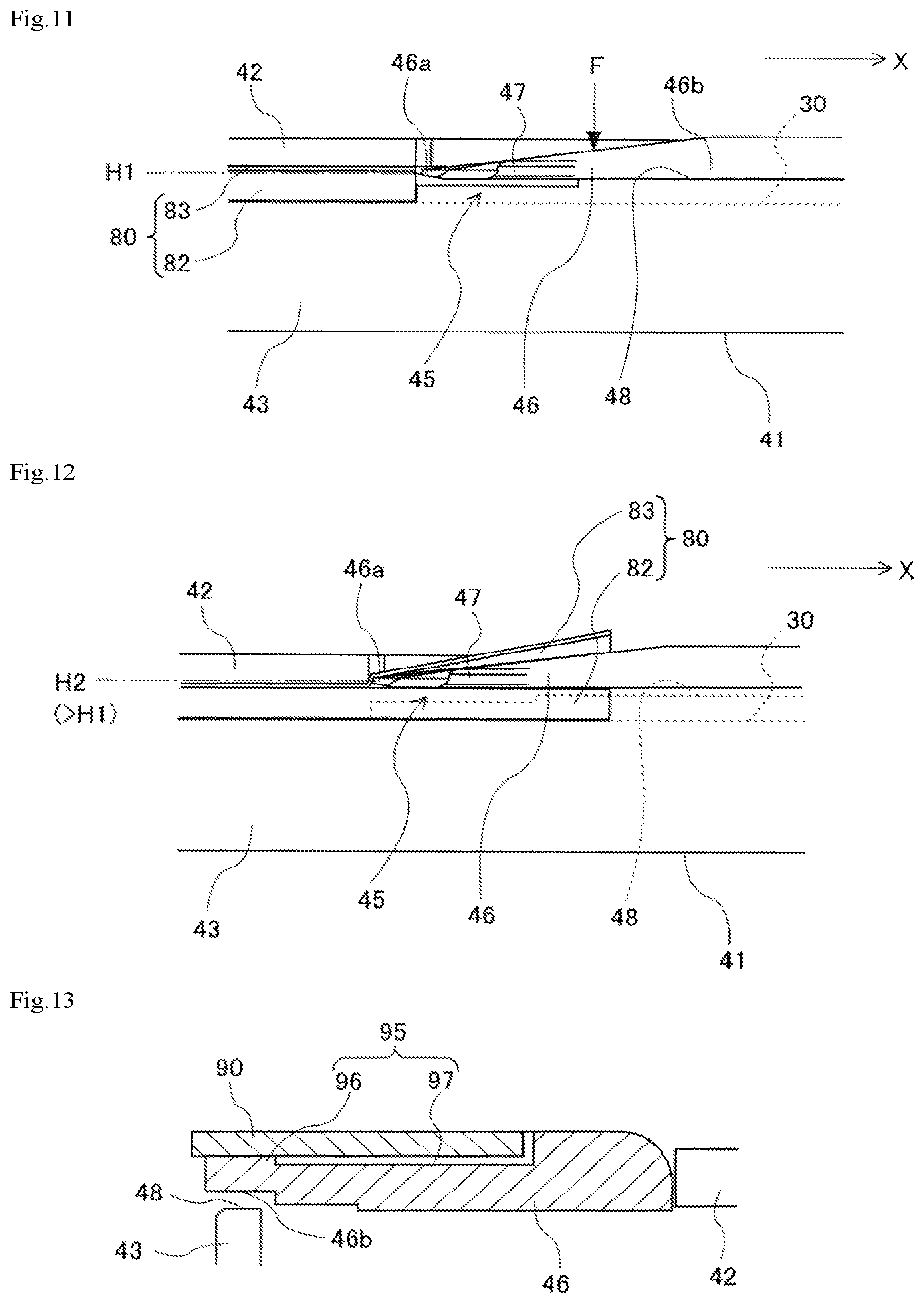 Patent US12101889 Figure 5 – Tape guide and component supplying equipment