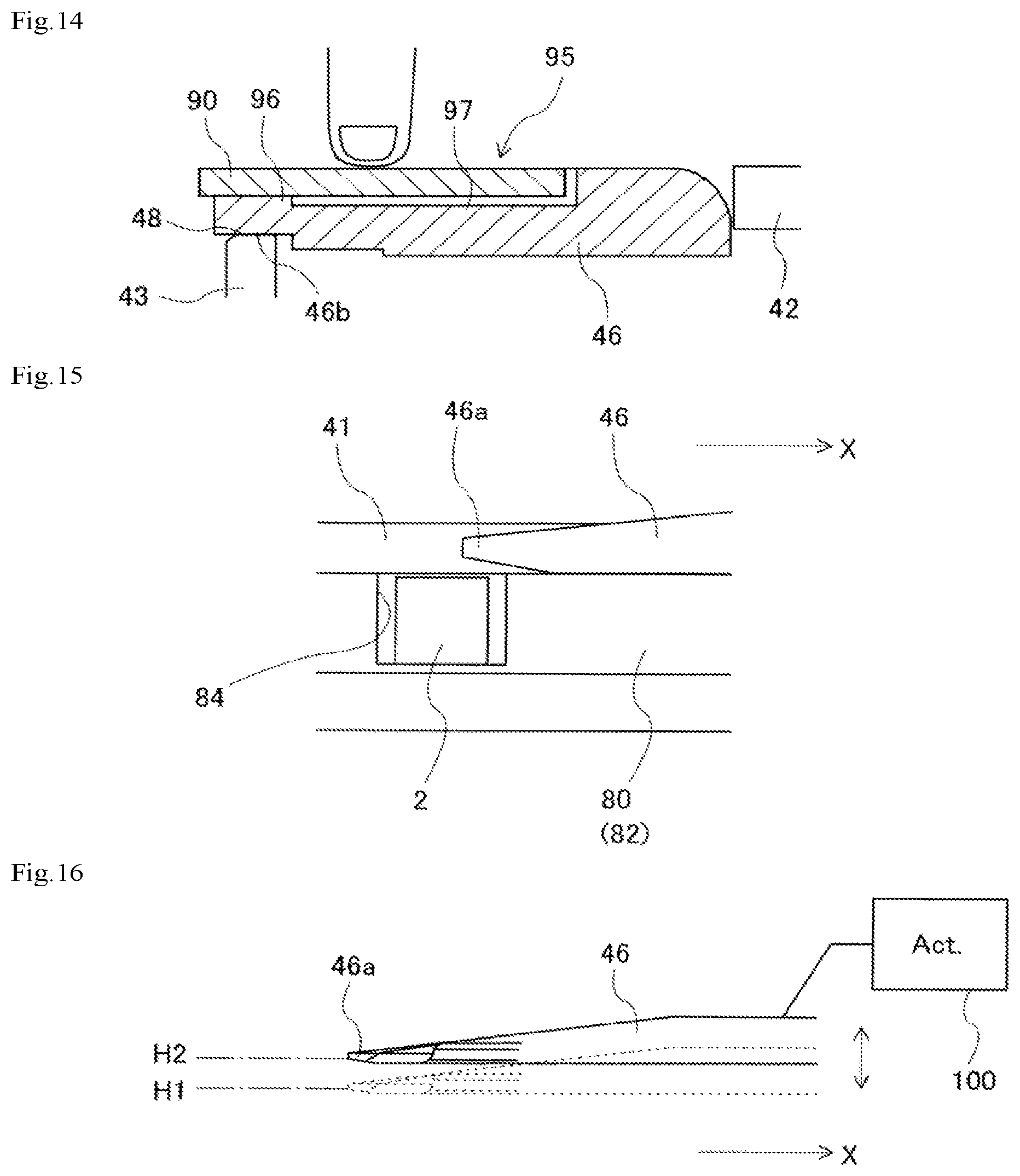 Patent US12101889 Figure 6 – Tape guide and component supplying equipment