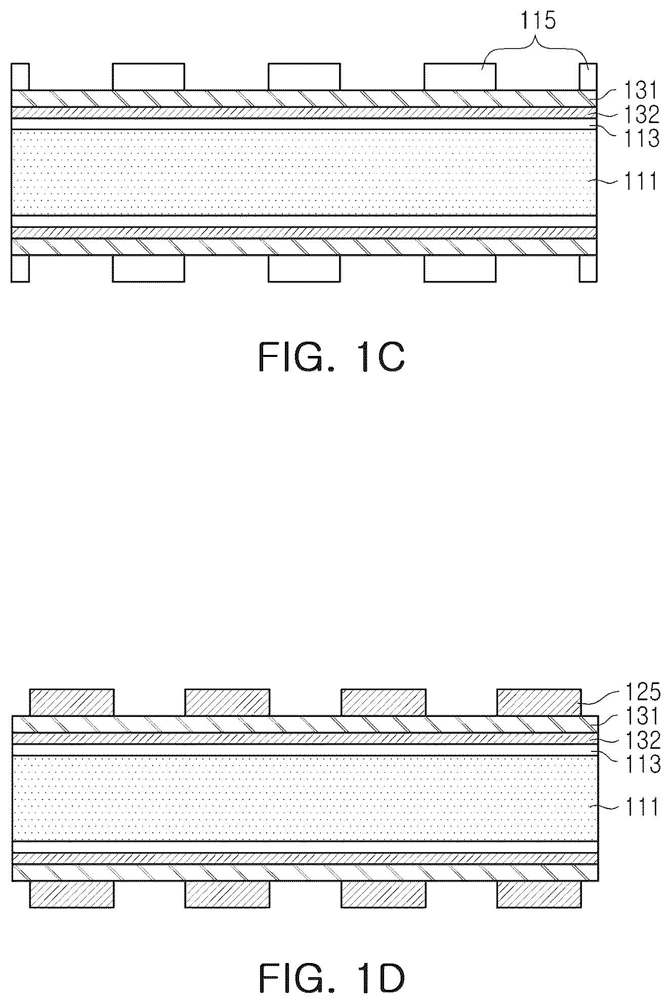 Patent US12101890 Figure 2 – Method of manufacturing printed circuit board
