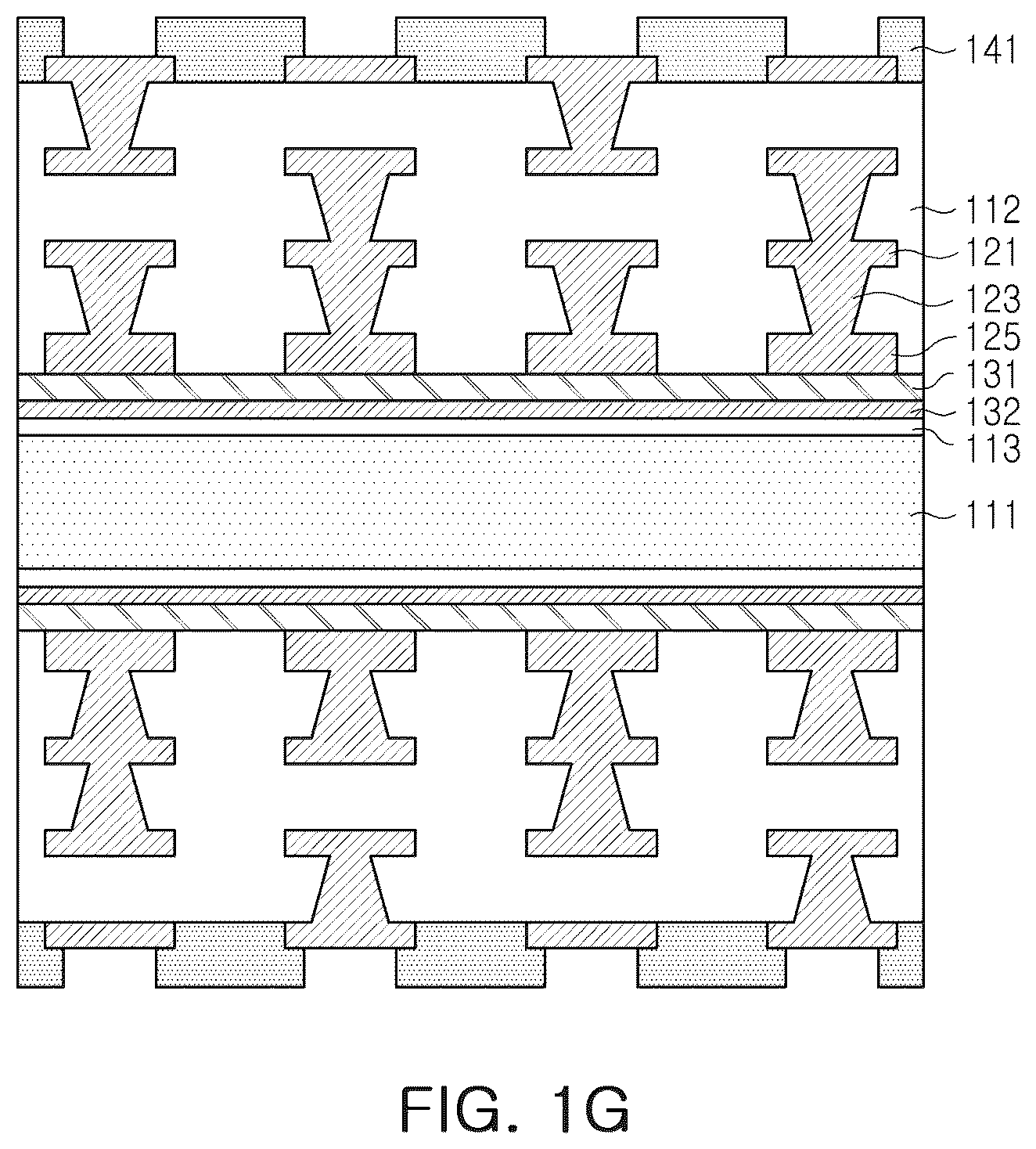 Patent US12101890 Figure 4 – Method of manufacturing printed circuit board