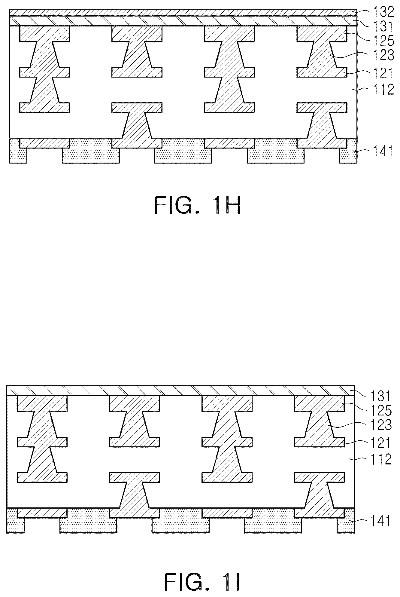 Patent US12101890 Figure 5 – Method of manufacturing printed circuit board