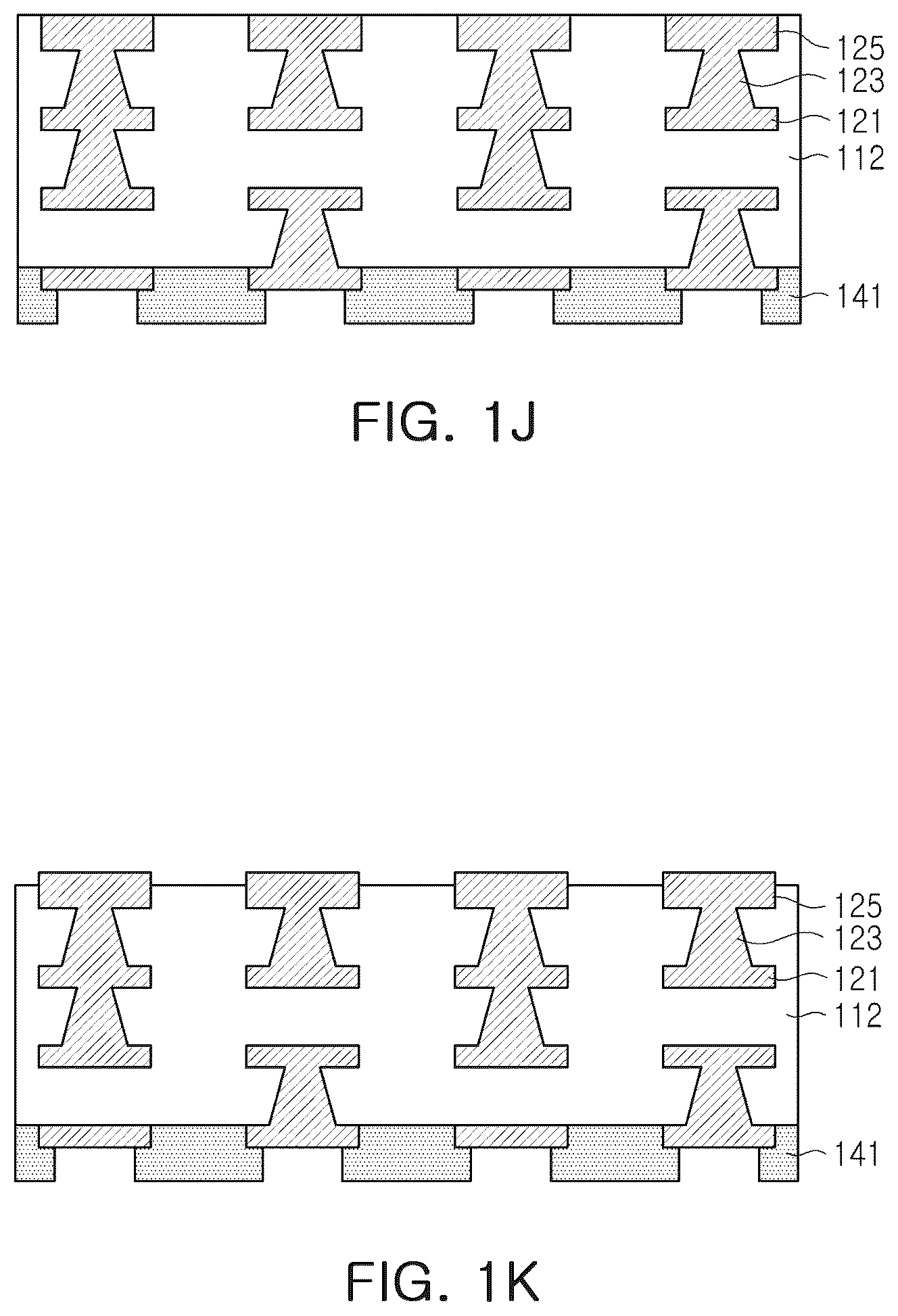 Patent US12101890 Figure 6 – Method of manufacturing printed circuit board