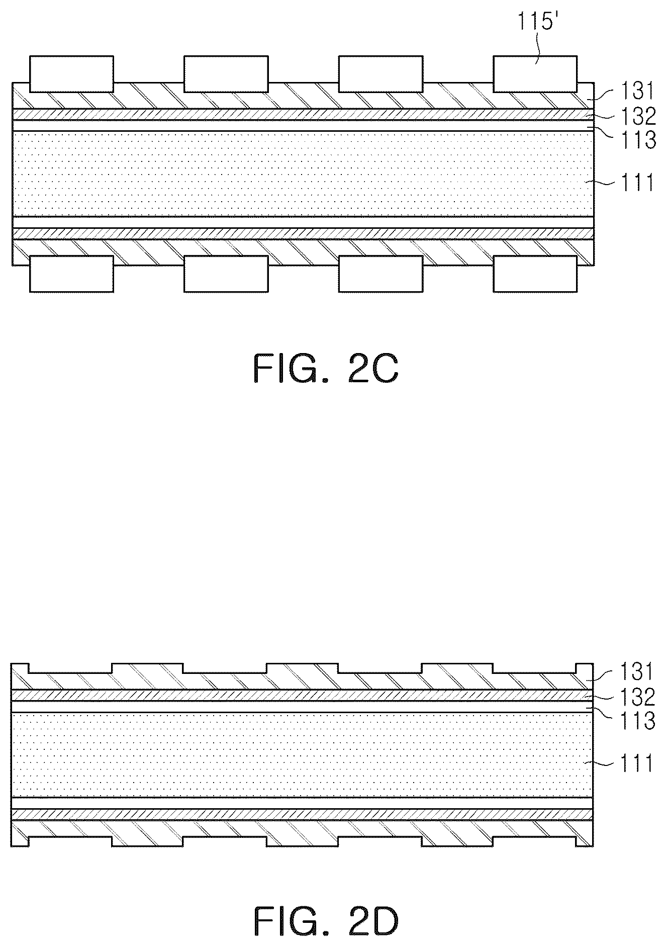 Patent US12101890 Figure 9 – Method of manufacturing printed circuit board