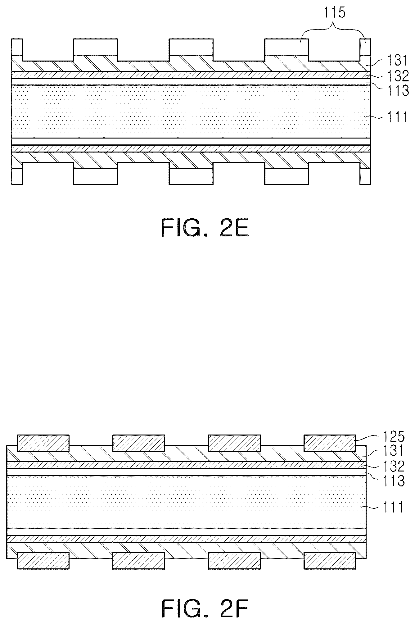 Patent US12101890 Figure 10 – Method of manufacturing printed circuit board