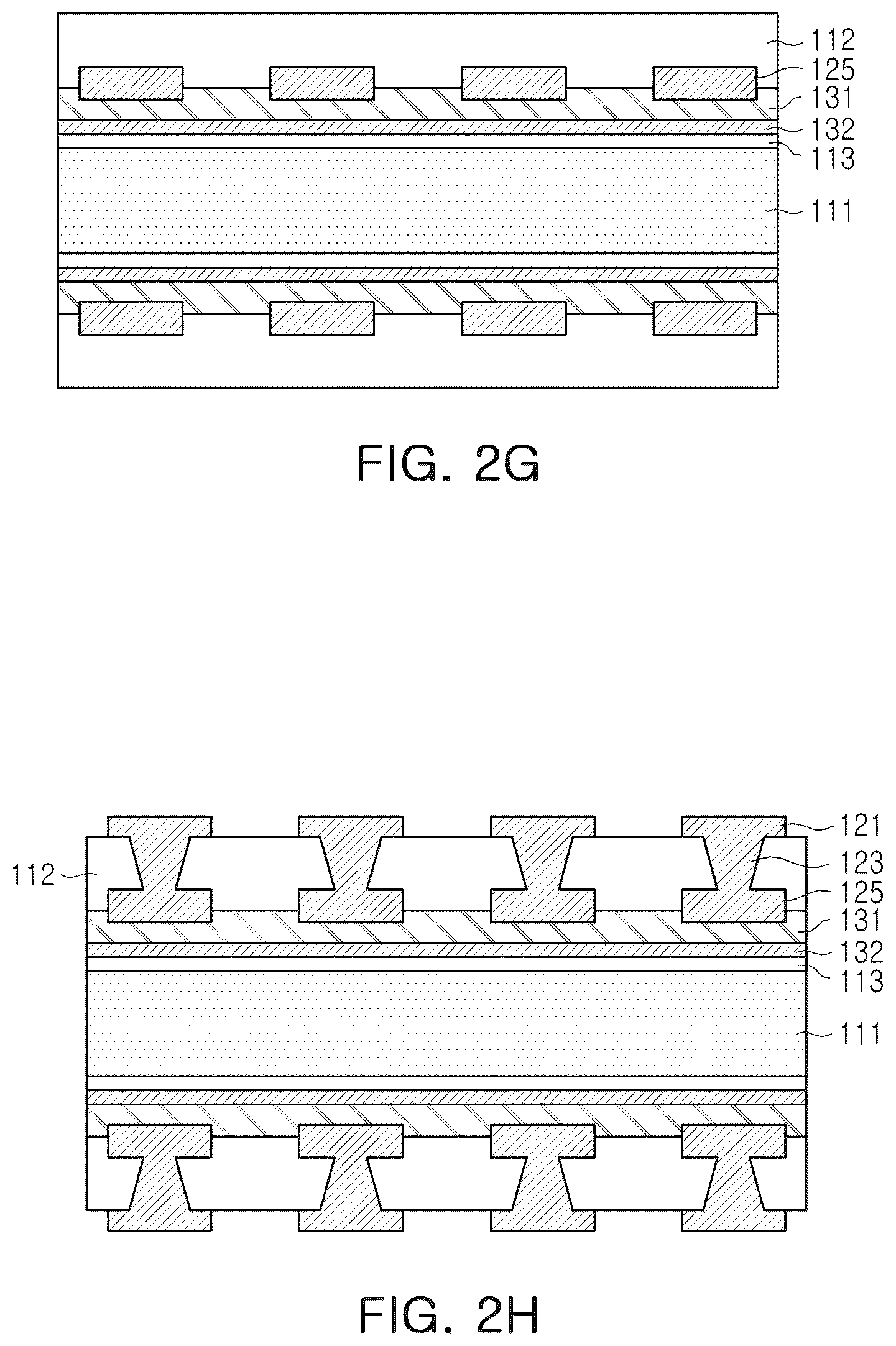 Patent US12101890 Figure 11 – Method of manufacturing printed circuit board