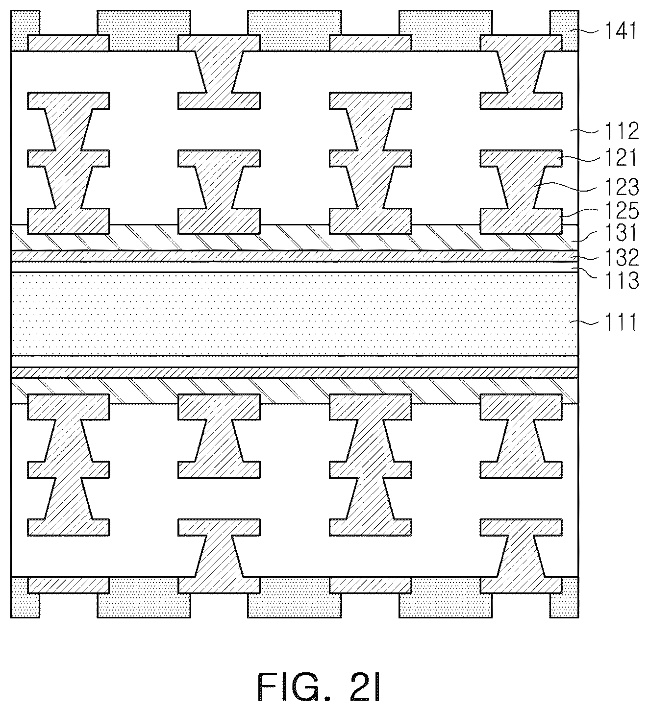Patent US12101890 Figure 12 – Method of manufacturing printed circuit board