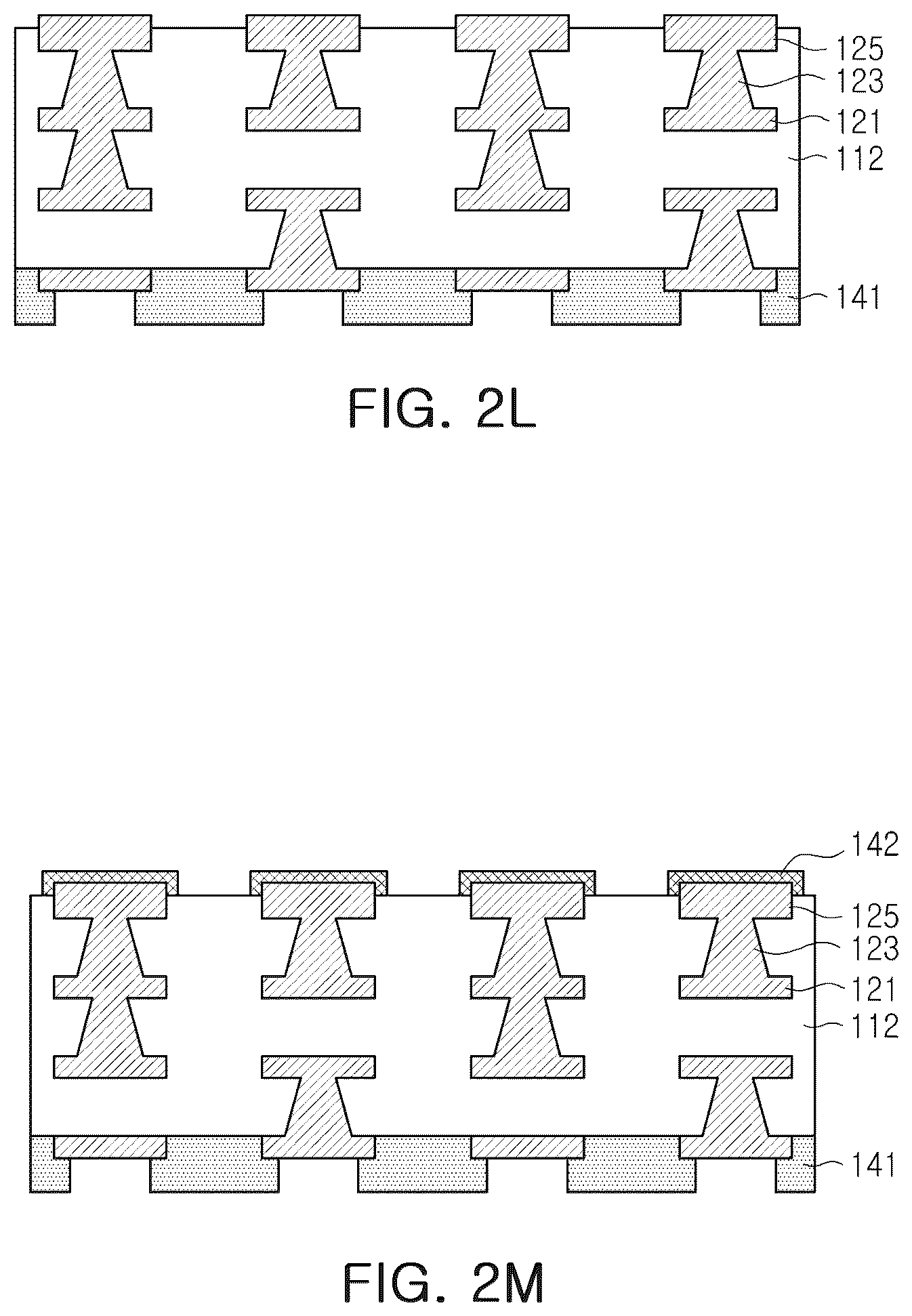 Patent US12101890 Figure 14 – Method of manufacturing printed circuit board