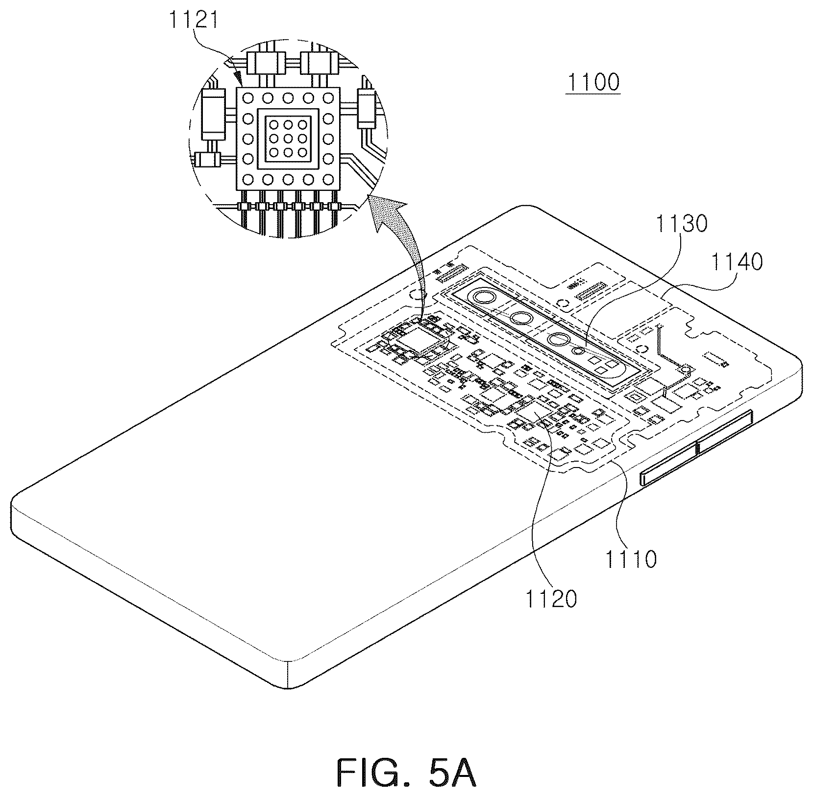 Patent US12101890 Figure 17 – Method of manufacturing printed circuit board