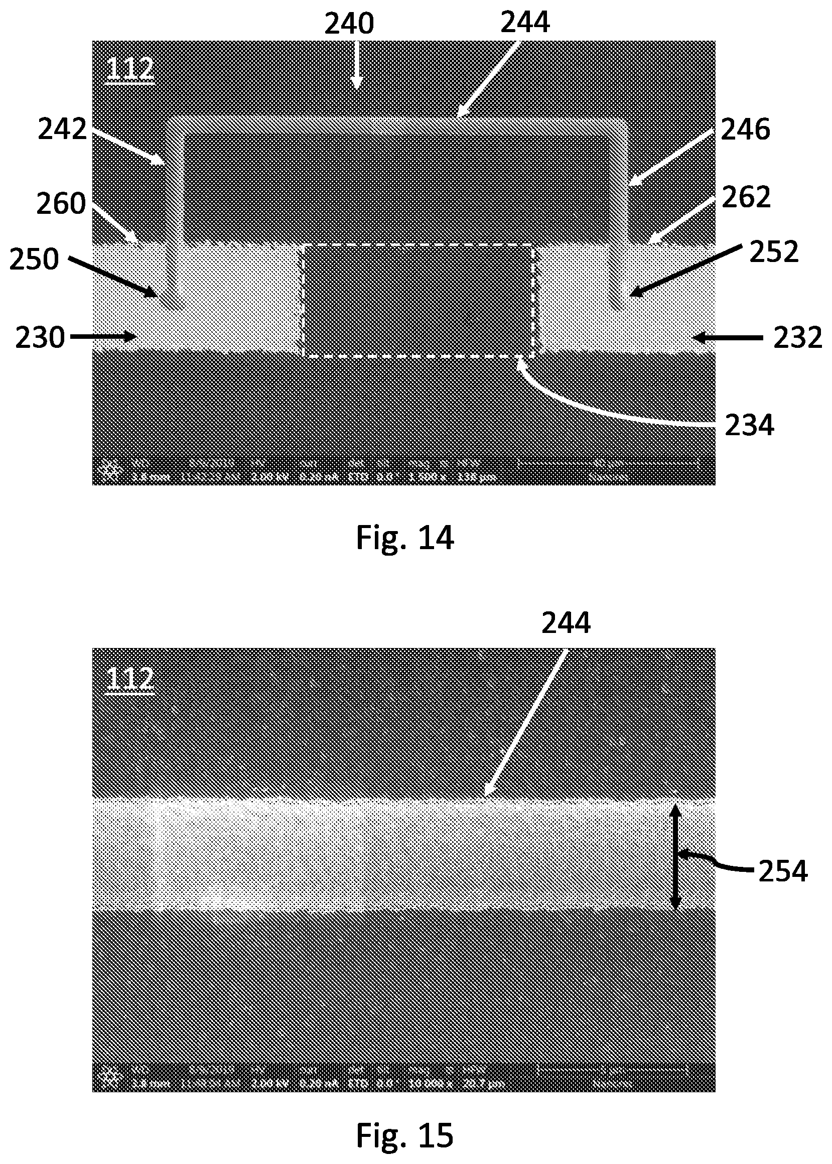 Patent US12101893 Figure 12 – Methods of dispensing a metallic nanoparticle composition from a nozzle onto a substrate