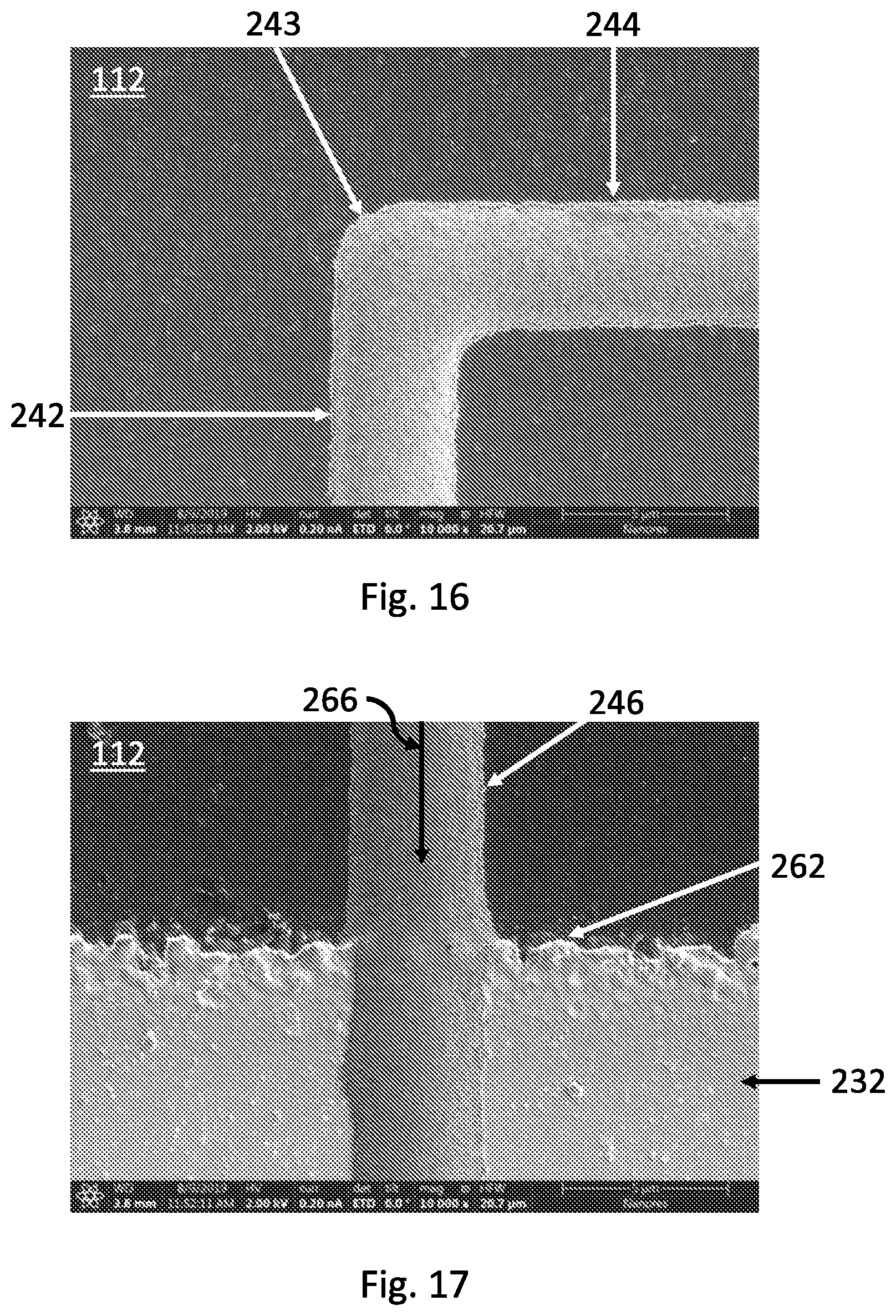 Patent US12101893 Figure 13 – Methods of dispensing a metallic nanoparticle composition from a nozzle onto a substrate