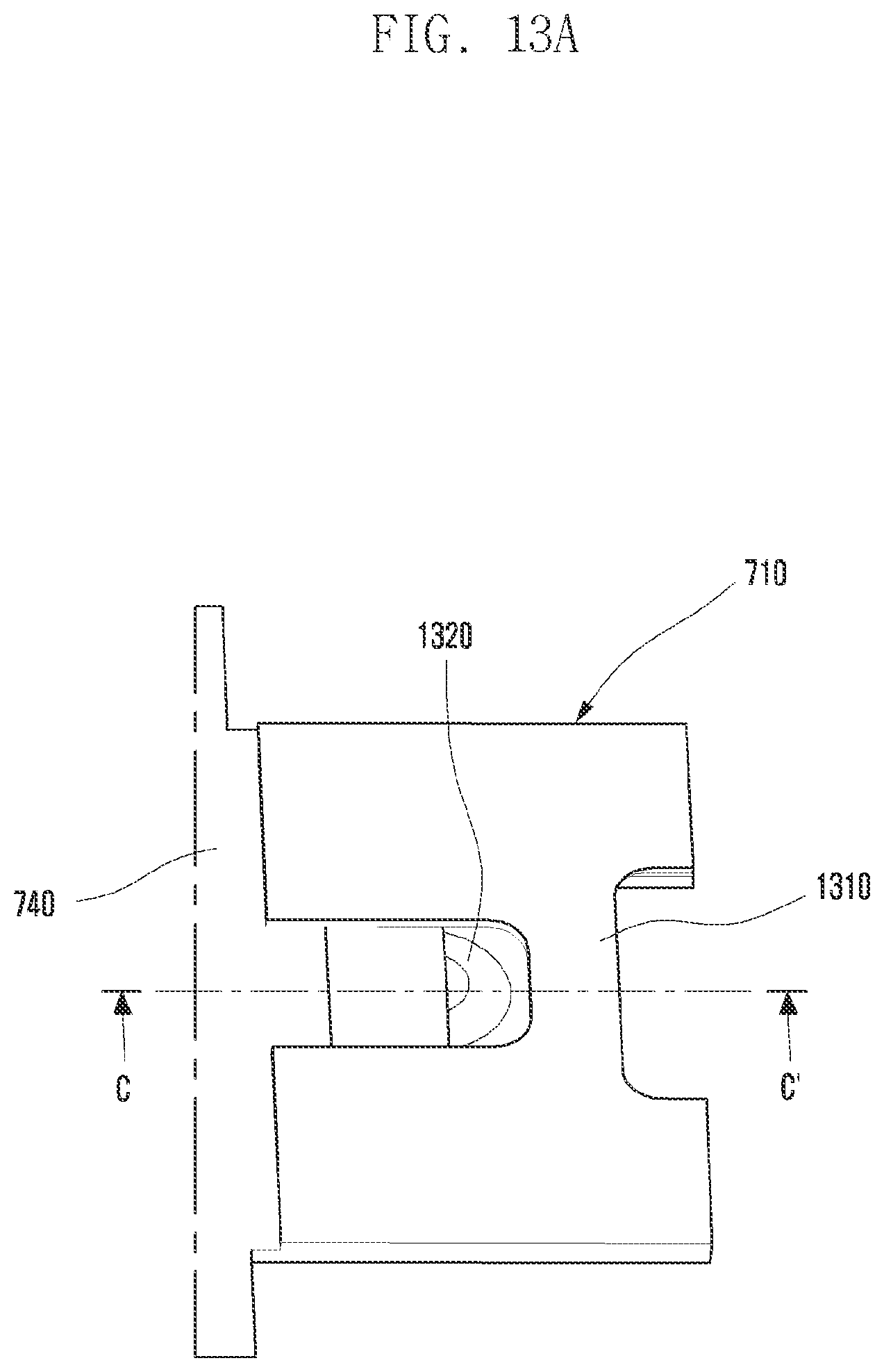 Patent US12101896 Figure 16 – Electronic device including slide-out display