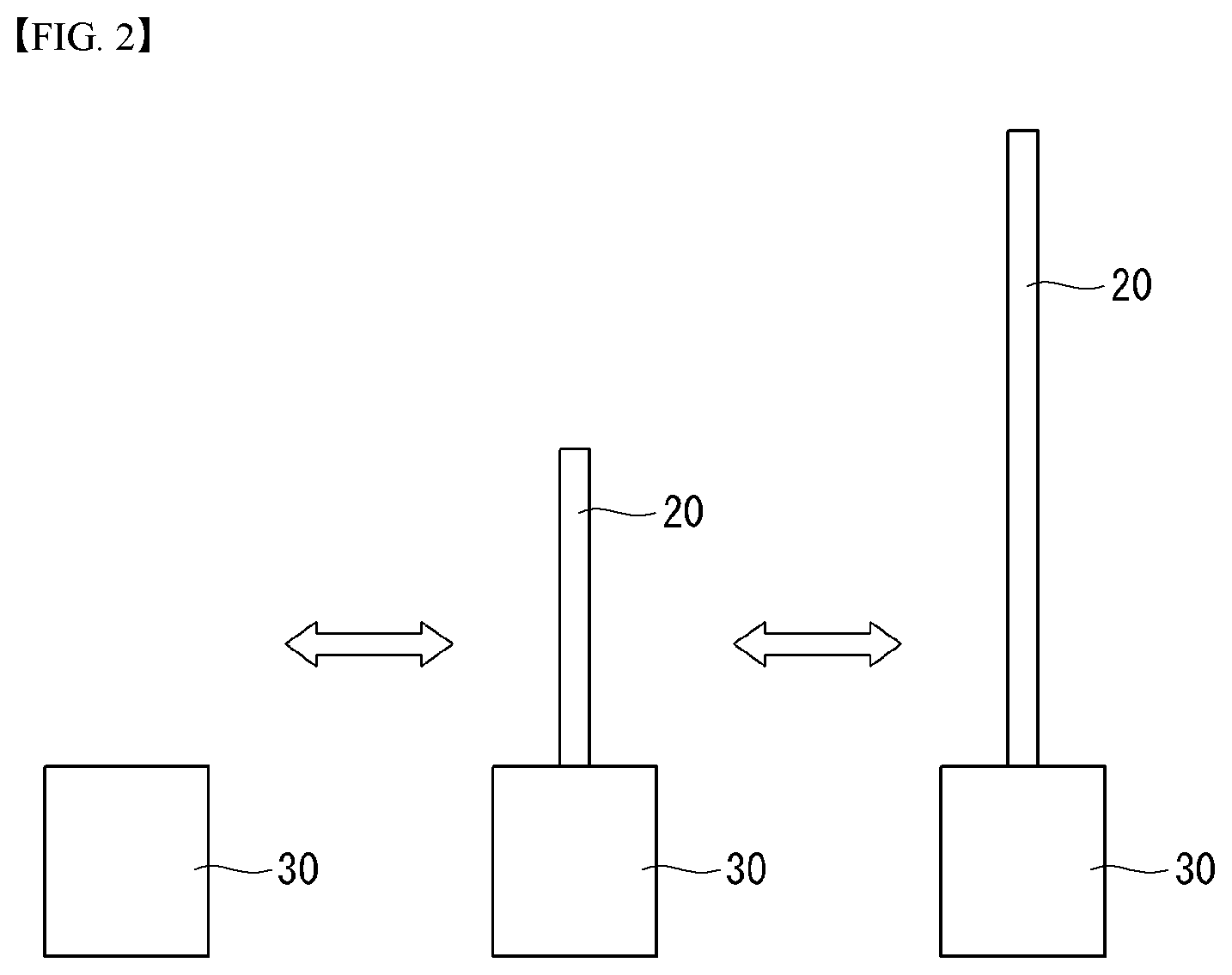 Patent US12101897 Figure 2 – Display device