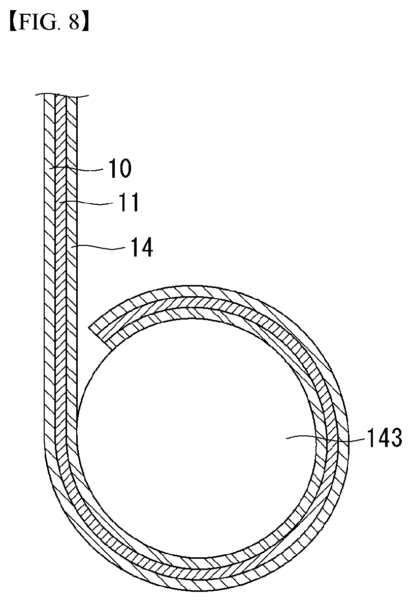 Patent US12101897 Figure 6 – Display device