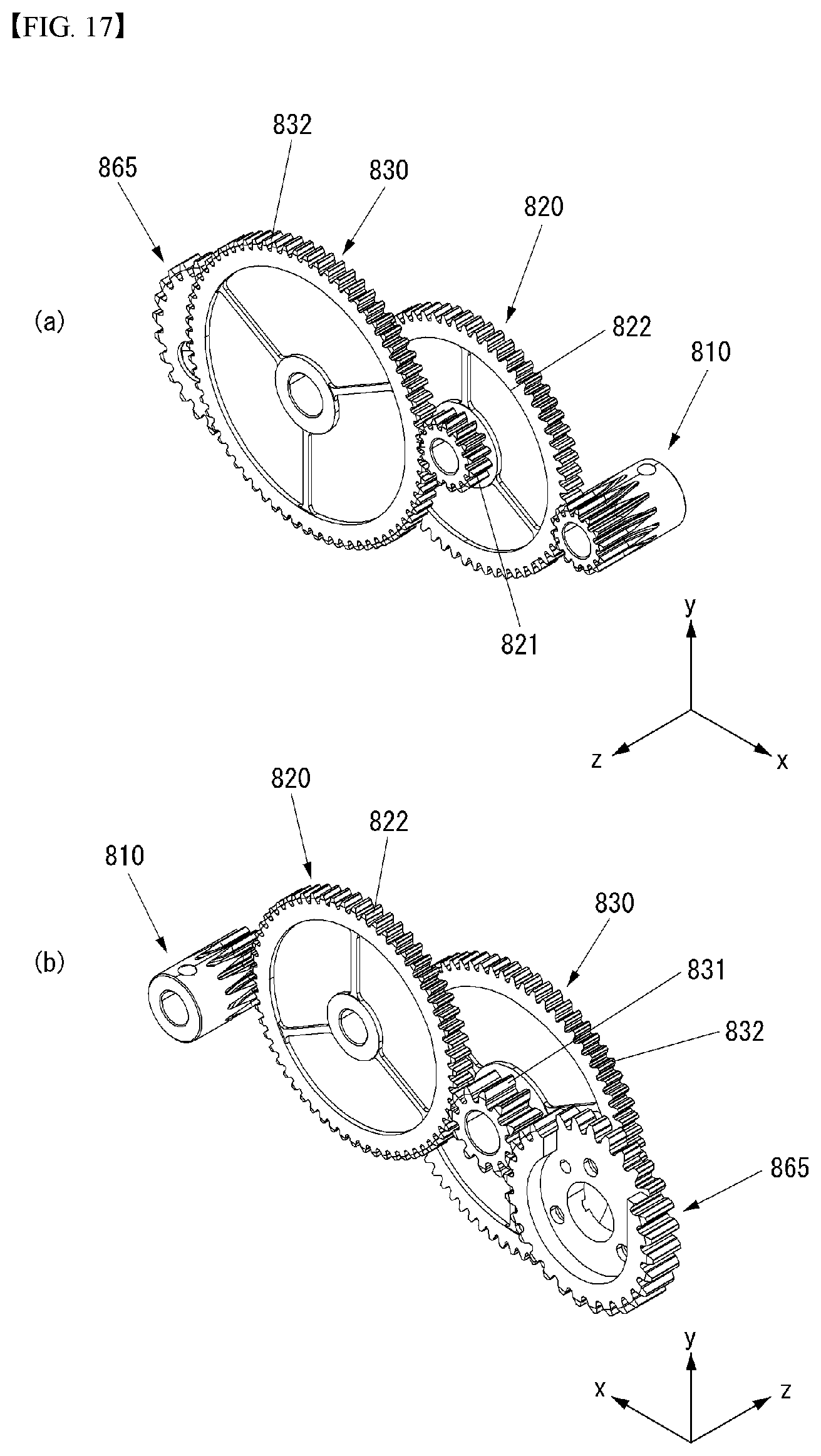 Patent US12101897 Figure 15 – Display device