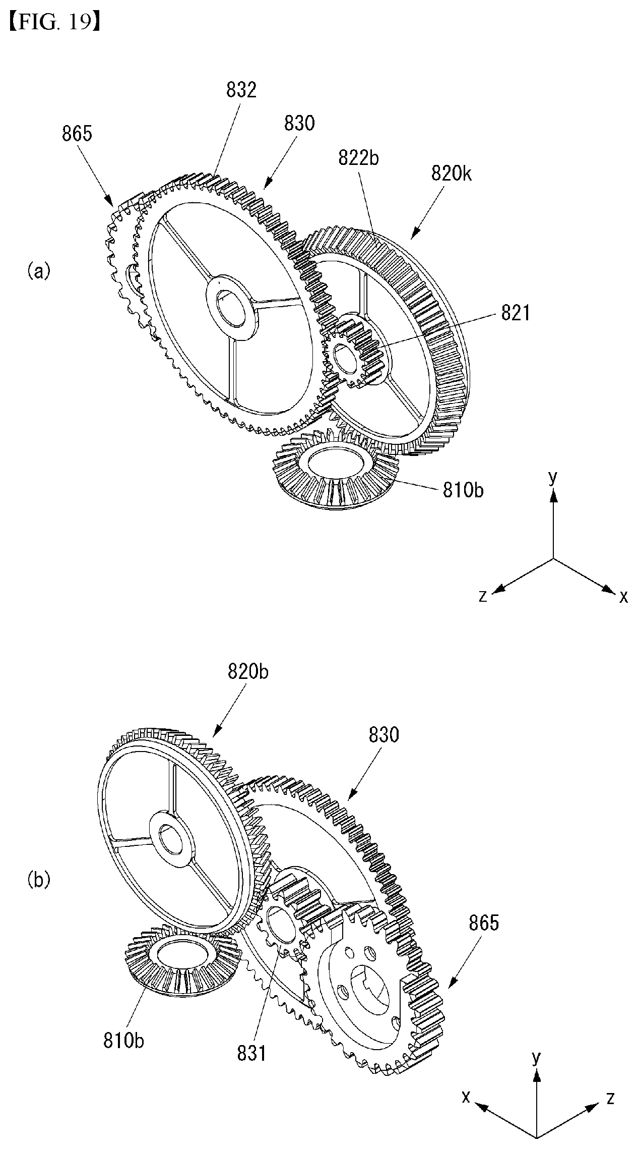 Patent US12101897 Figure 17 – Display device
