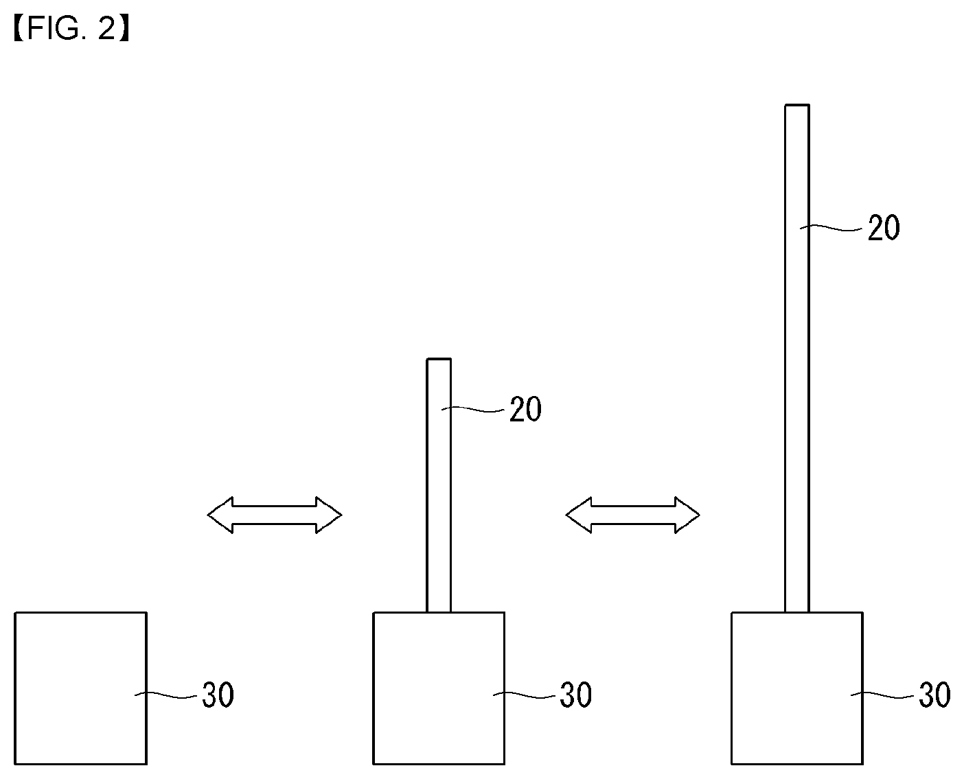 Patent US12101898 Figure 2 – Display device