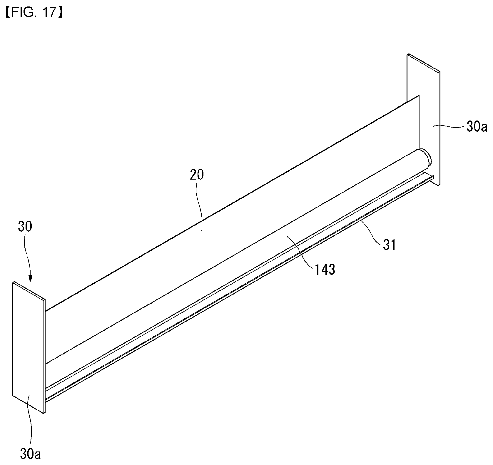 Patent US12101898 Figure 17 – Display device