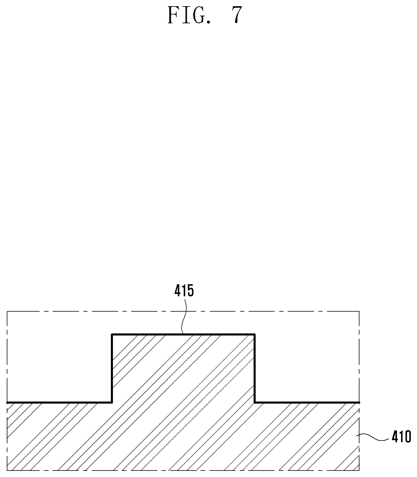 Patent US12101901 Figure 7 – Electronic device including housing and method for manufacturing the housing