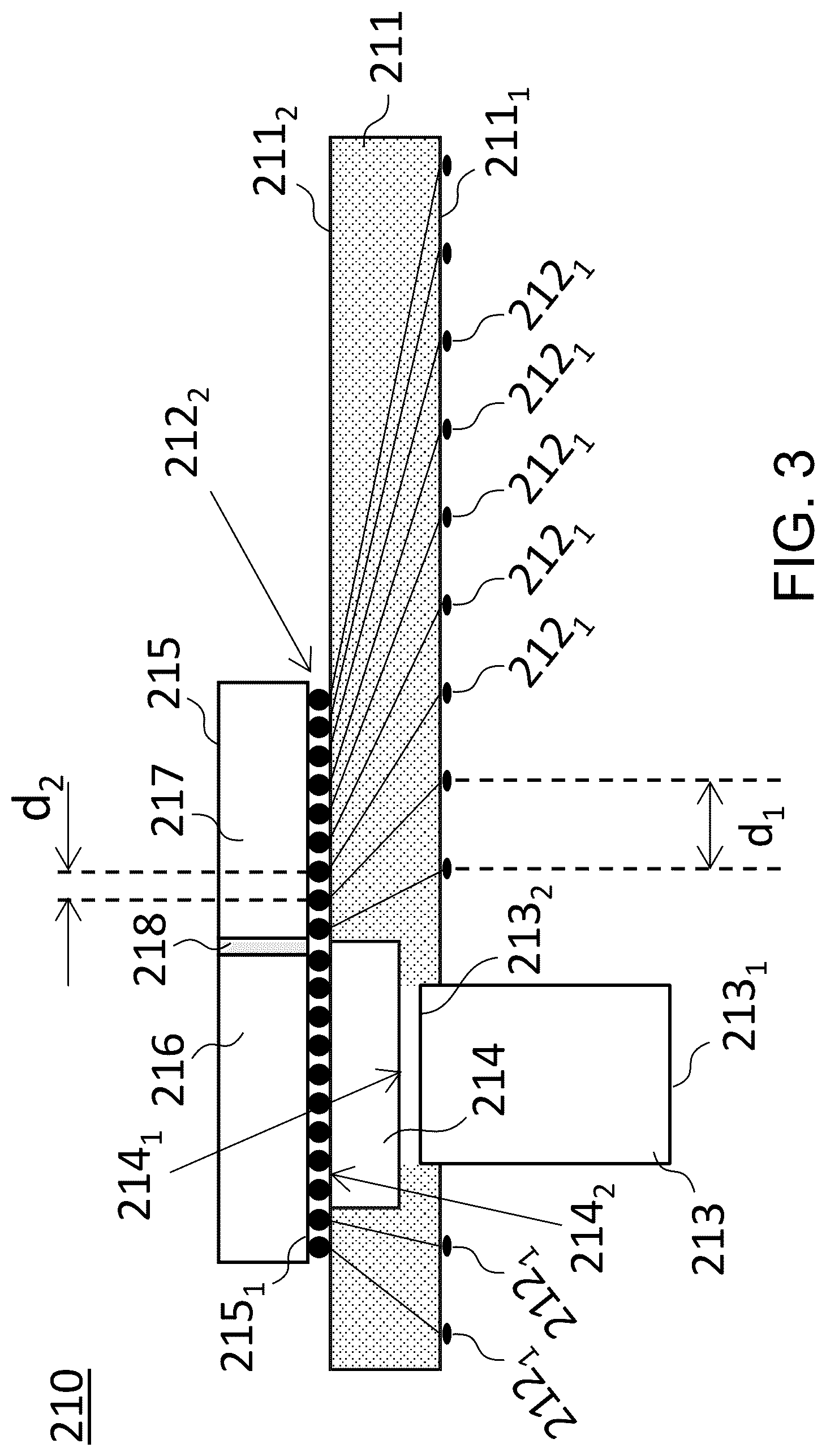 Patent US12101904 Figure 3 – Communication systems having pluggable optical modules