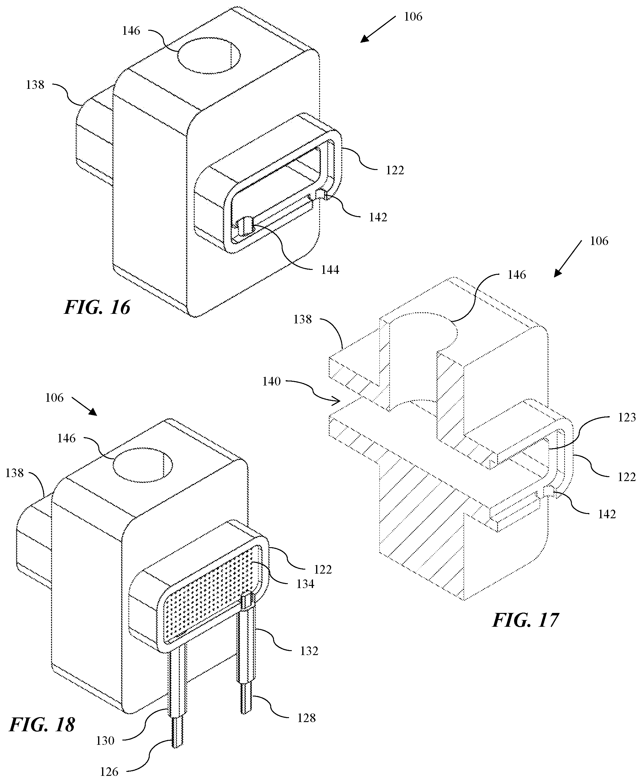 Patent US12101909 Figure 10 – Cooling system and methods