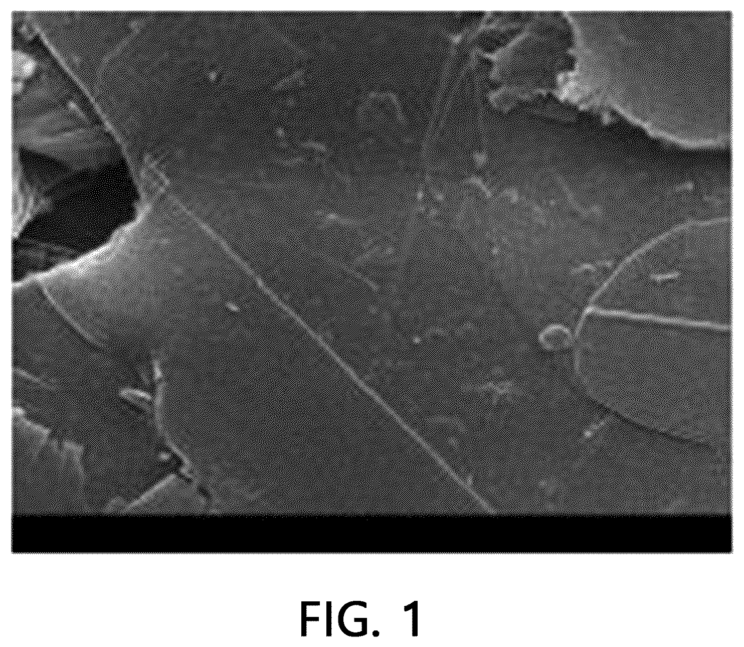 Patent US12101912 — Method for manufacturing heat dissipation sheet — Figure 1