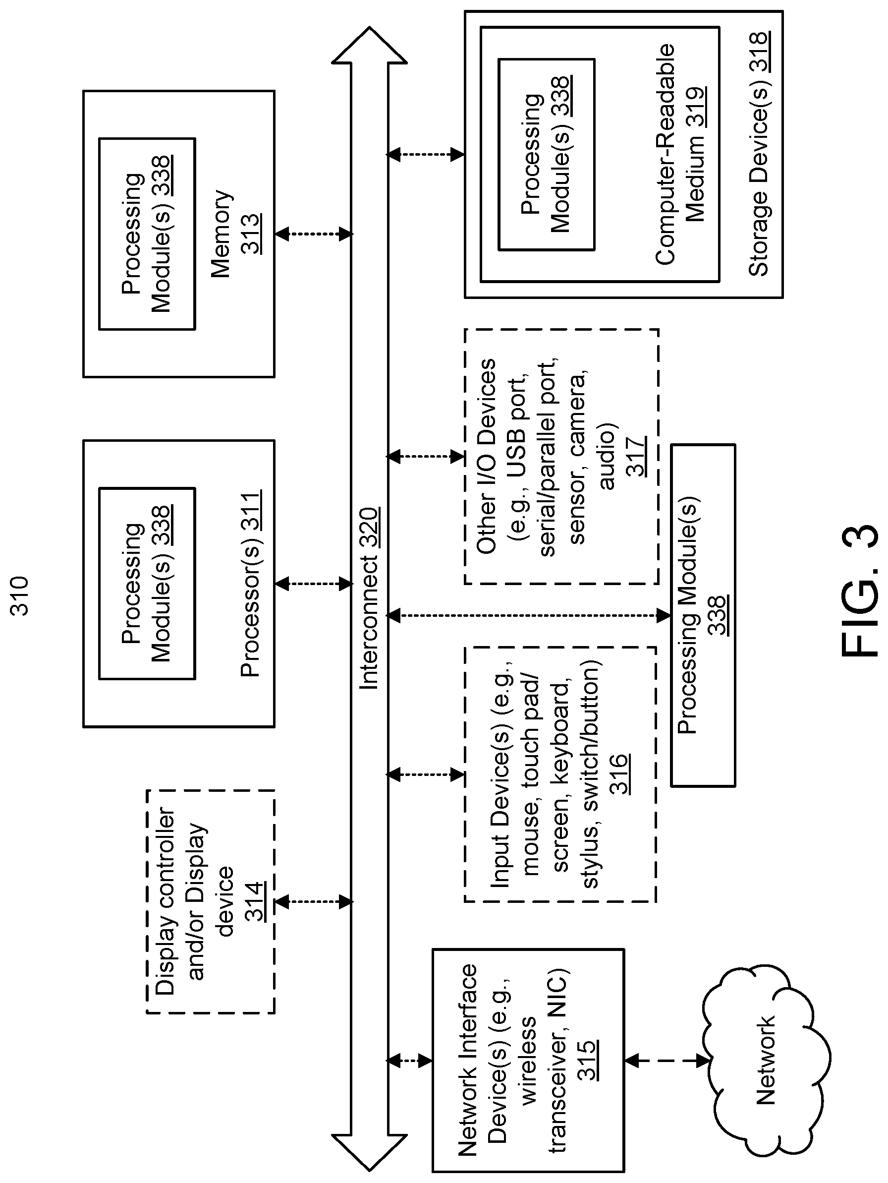 Patent US12101913 Figure 10 – Variable topography heat sink fins