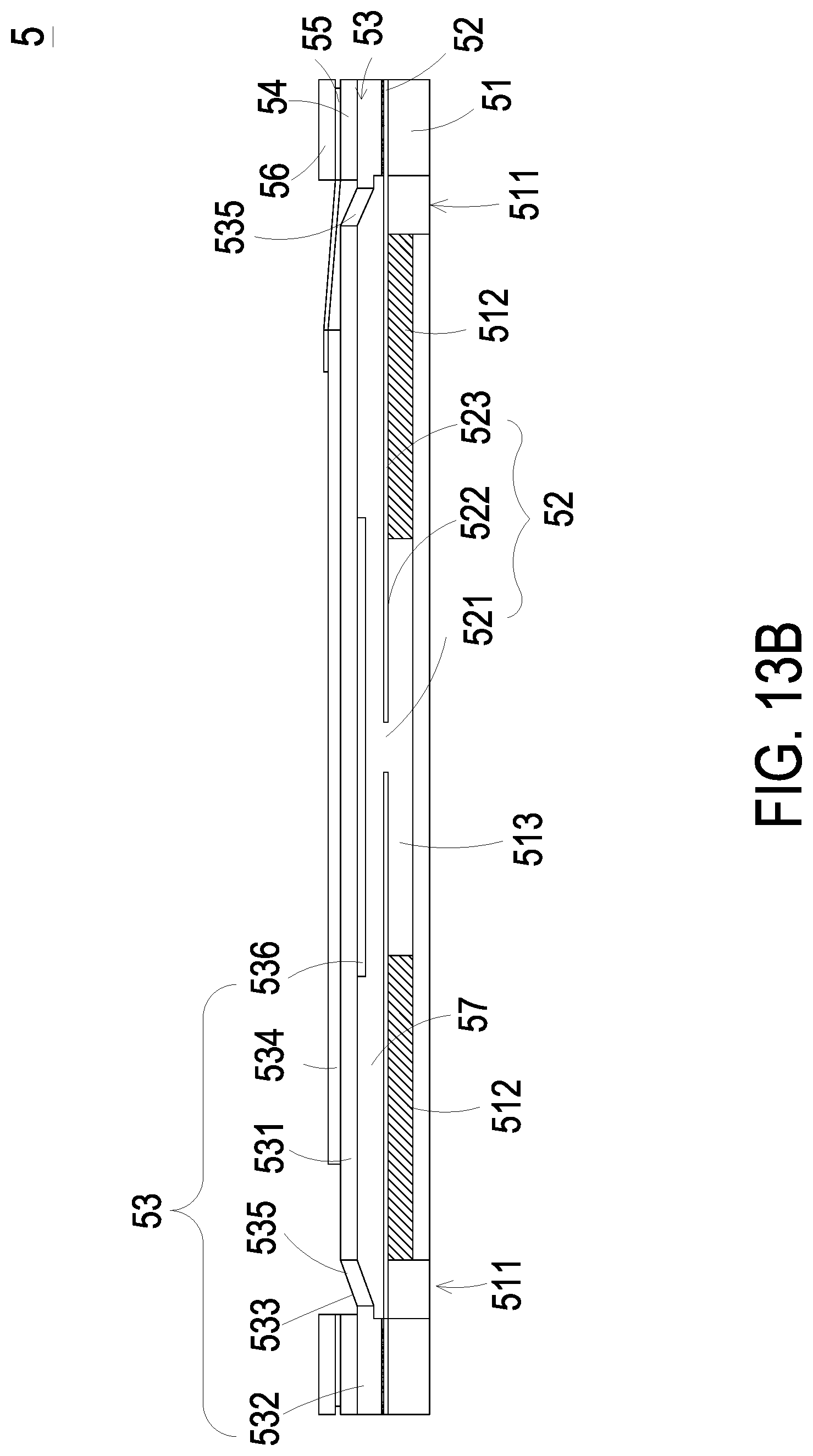 Patent US12101919 Figure 20 – Wearable display device