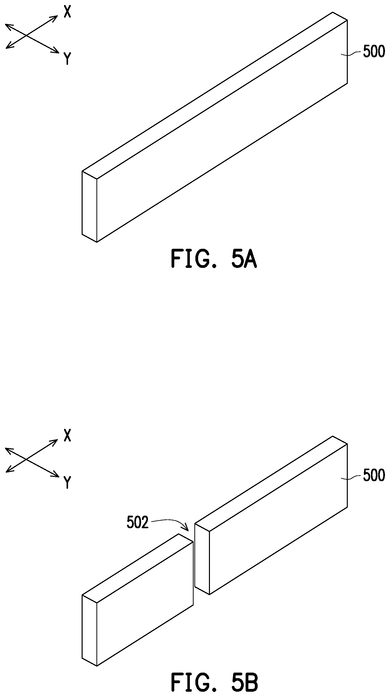 Patent US12101922 Figure 7 – Memory device and layout, manufacturing method of the same