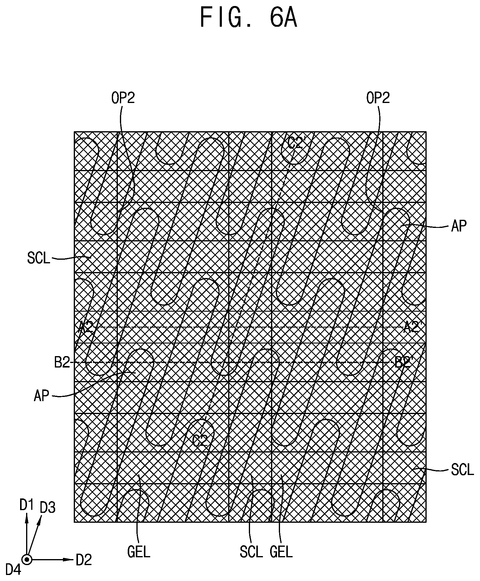 Patent US12101923 Figure 18 – Semiconductor device including gate structure having first portion and second portion and method for manufacturing the same