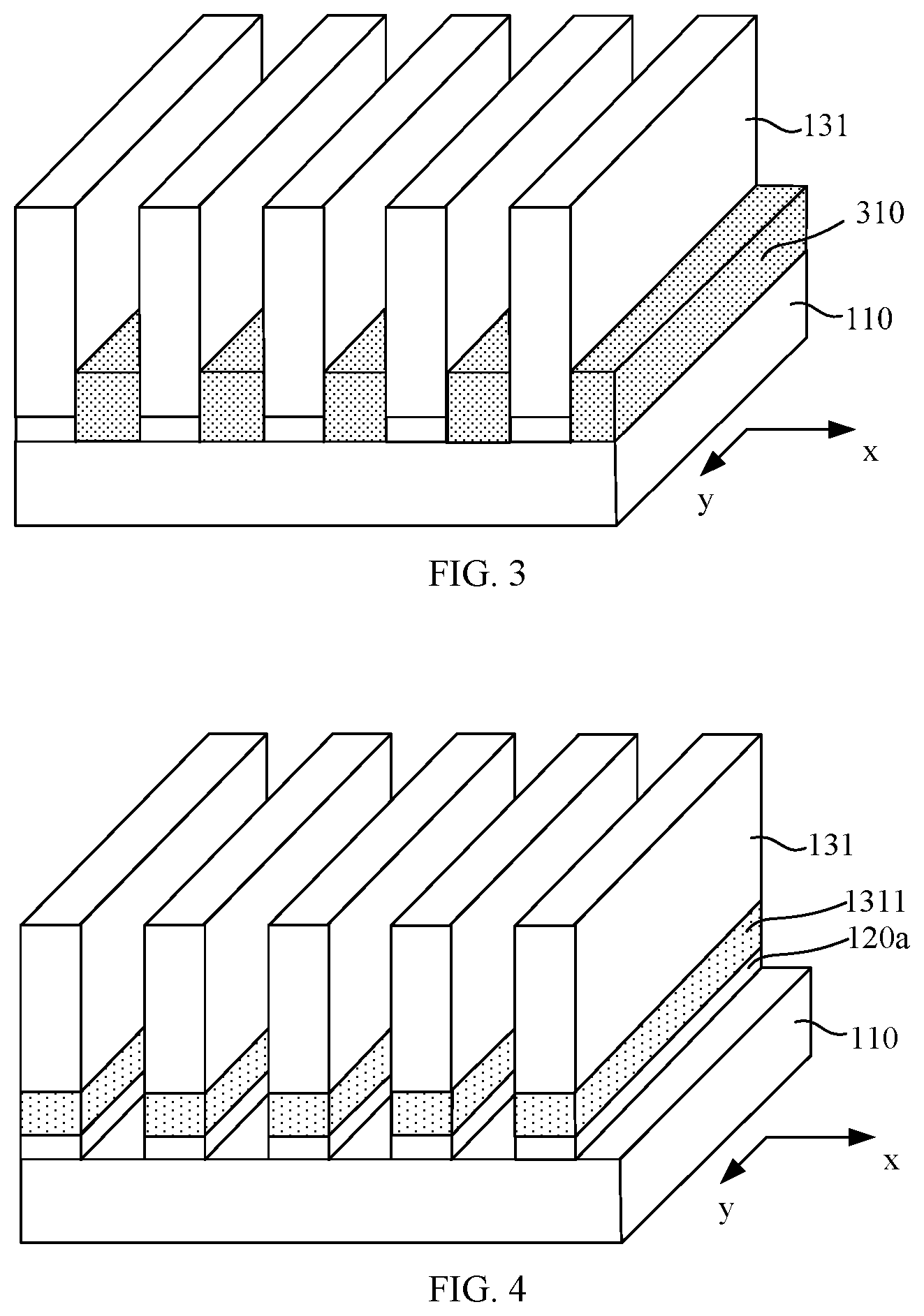 Patent US12101927 Figure 2 – Semiconductor structure and method of forming the same, memory and method of forming the same