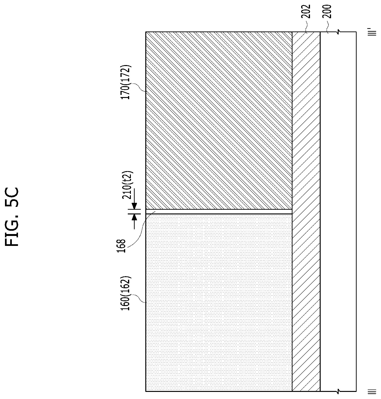 Patent US12101934 Figure 7 – Semiconductor device and method for fabricating the same