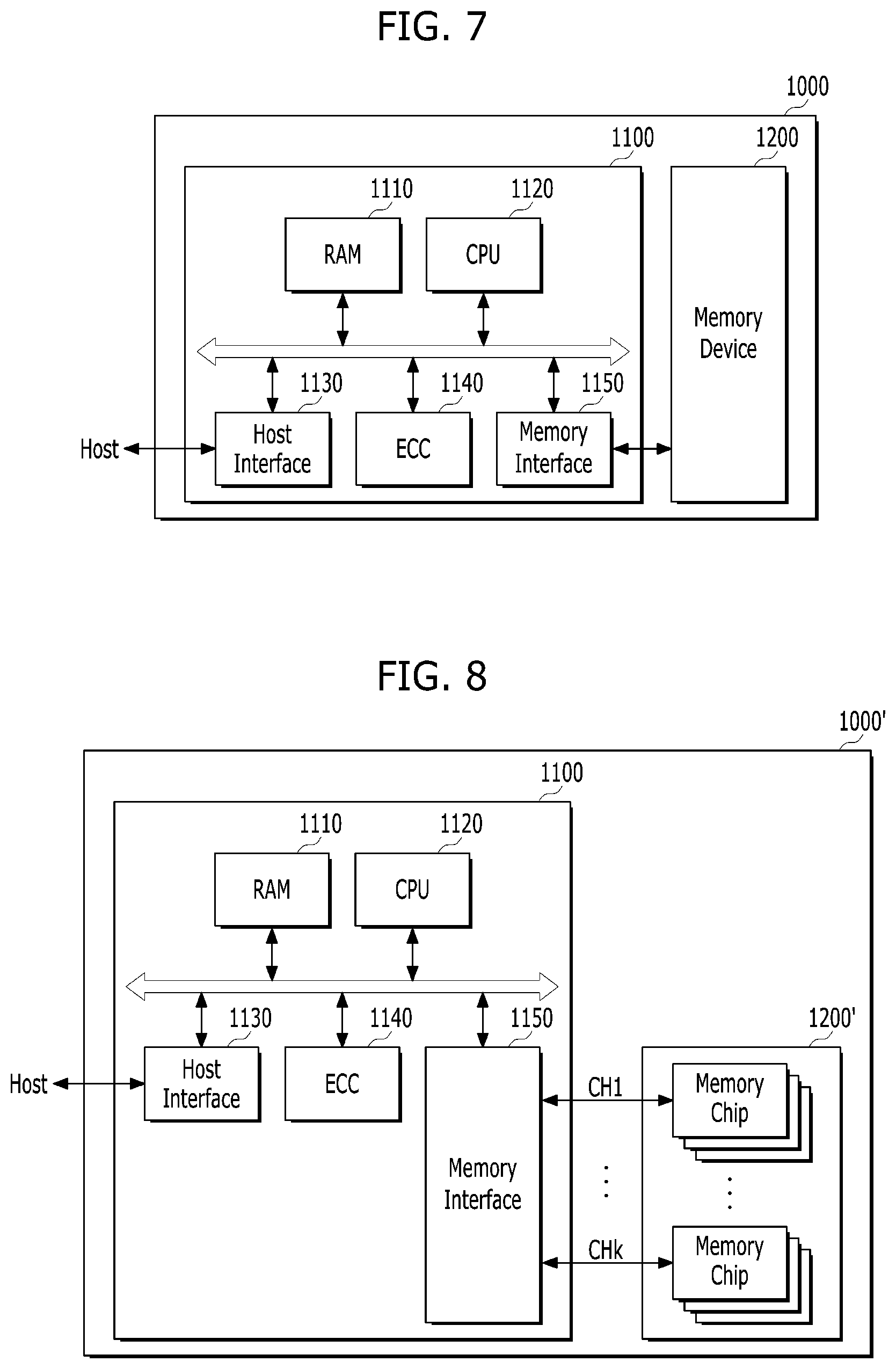 Patent US12101934 Figure 16 – Semiconductor device and method for fabricating the same