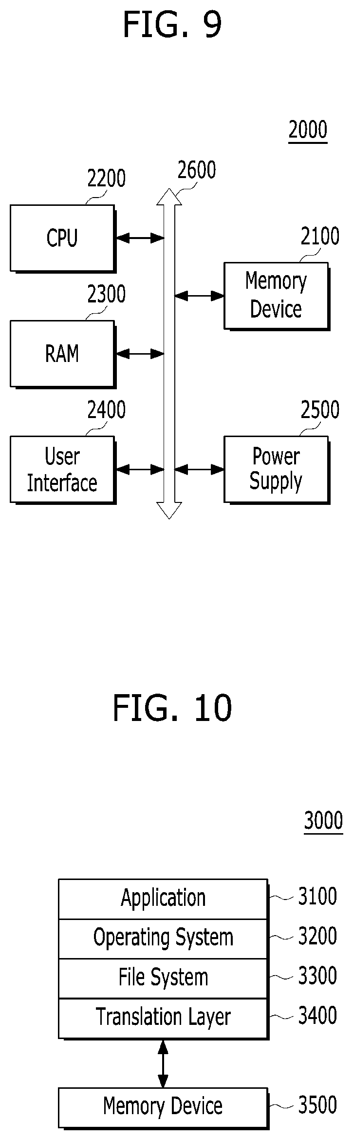 Patent US12101934 Figure 17 – Semiconductor device and method for fabricating the same