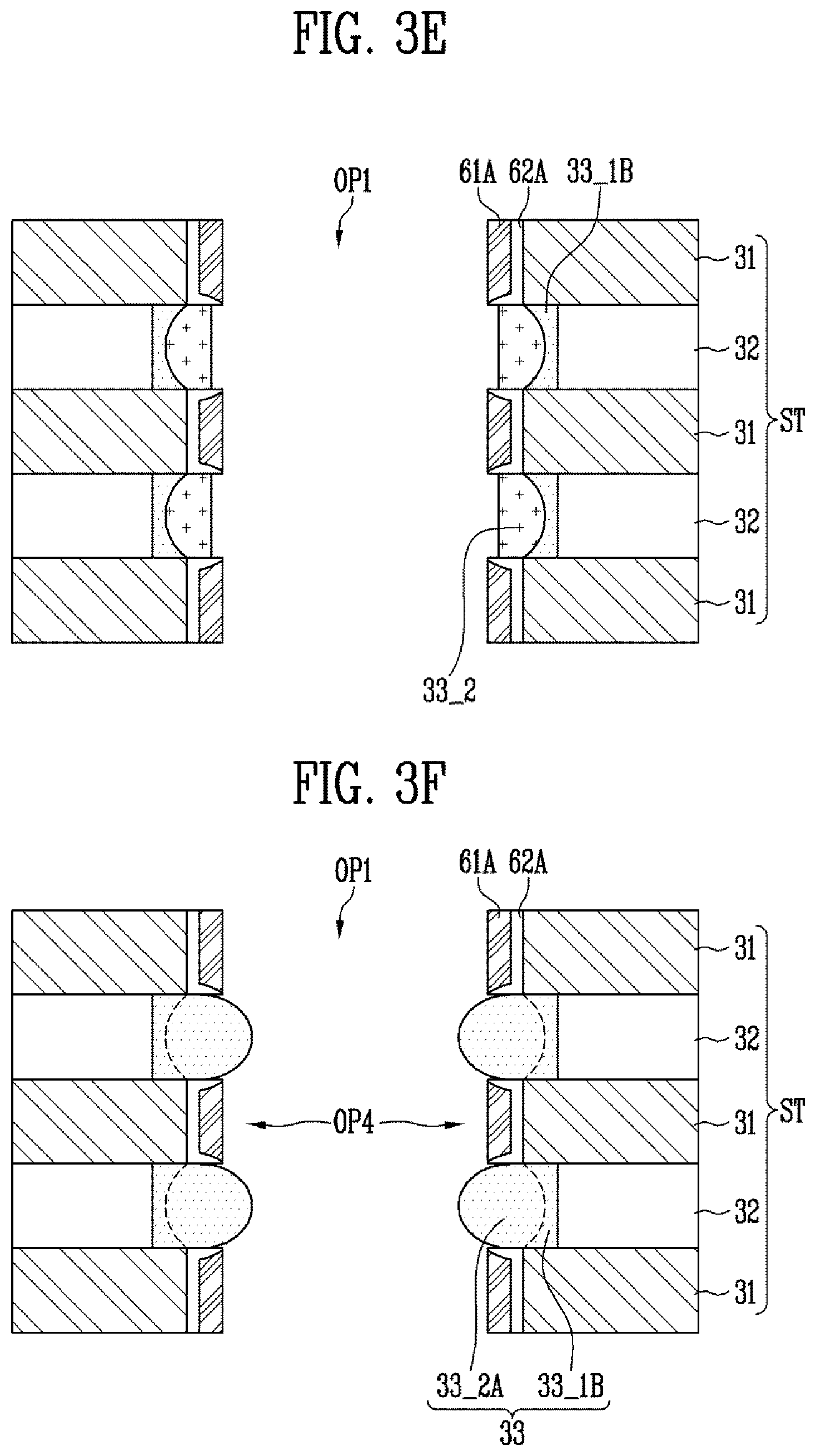 Patent US12101935 Figure 12 – Semiconductor device and manufacturing method of semiconductor device