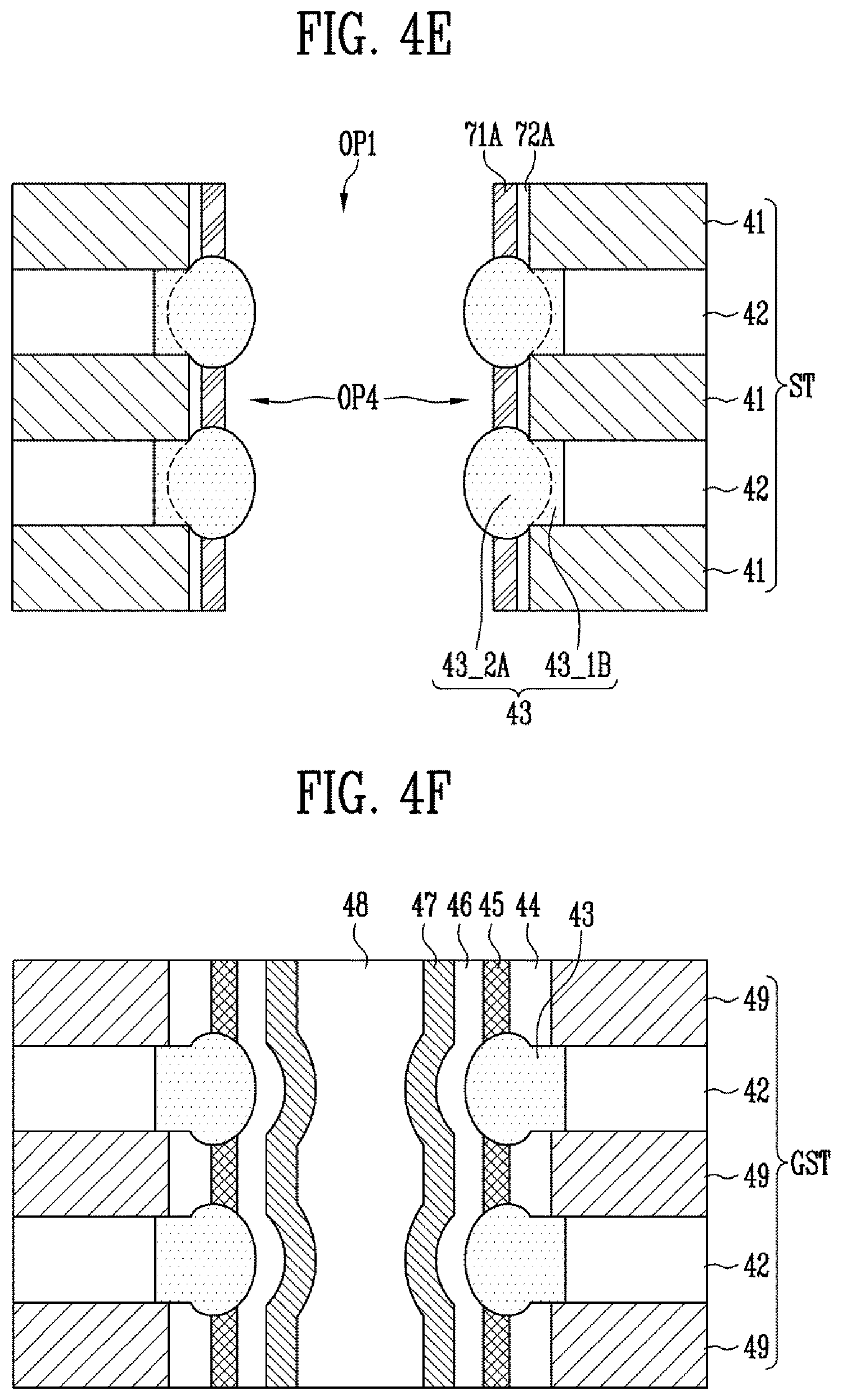 Patent US12101935 Figure 17 – Semiconductor device and manufacturing method of semiconductor device