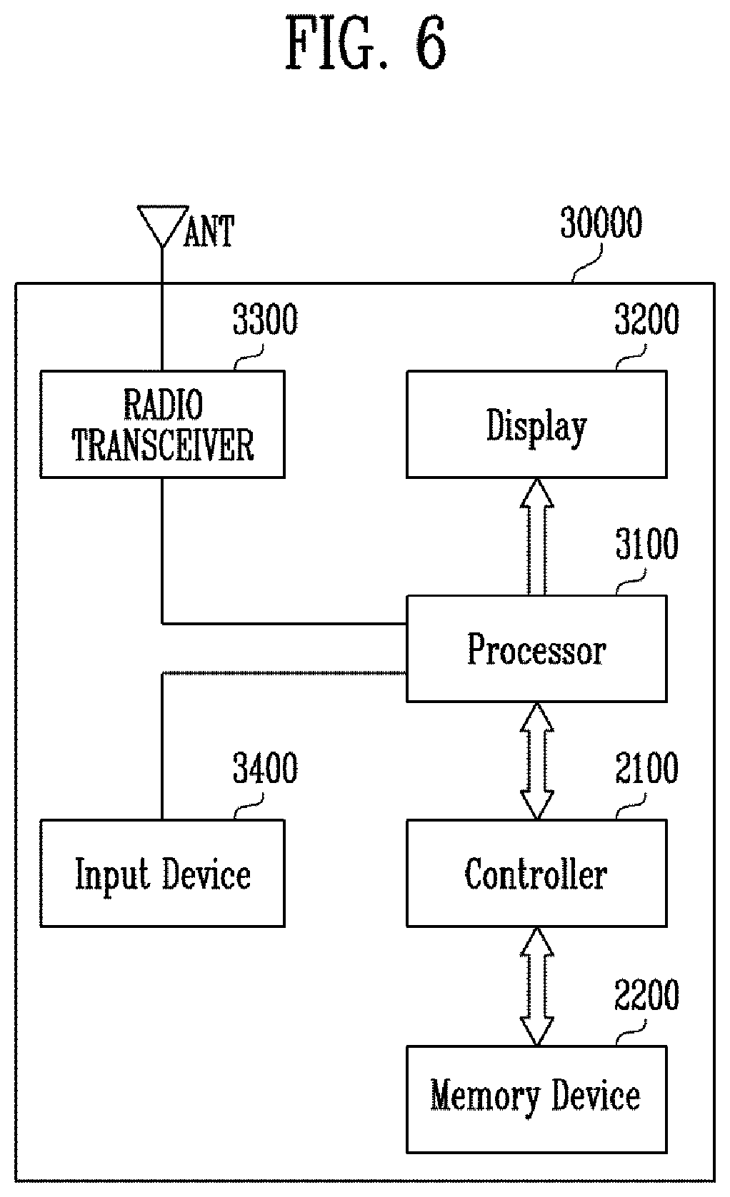 Patent US12101935 Figure 19 – Semiconductor device and manufacturing method of semiconductor device