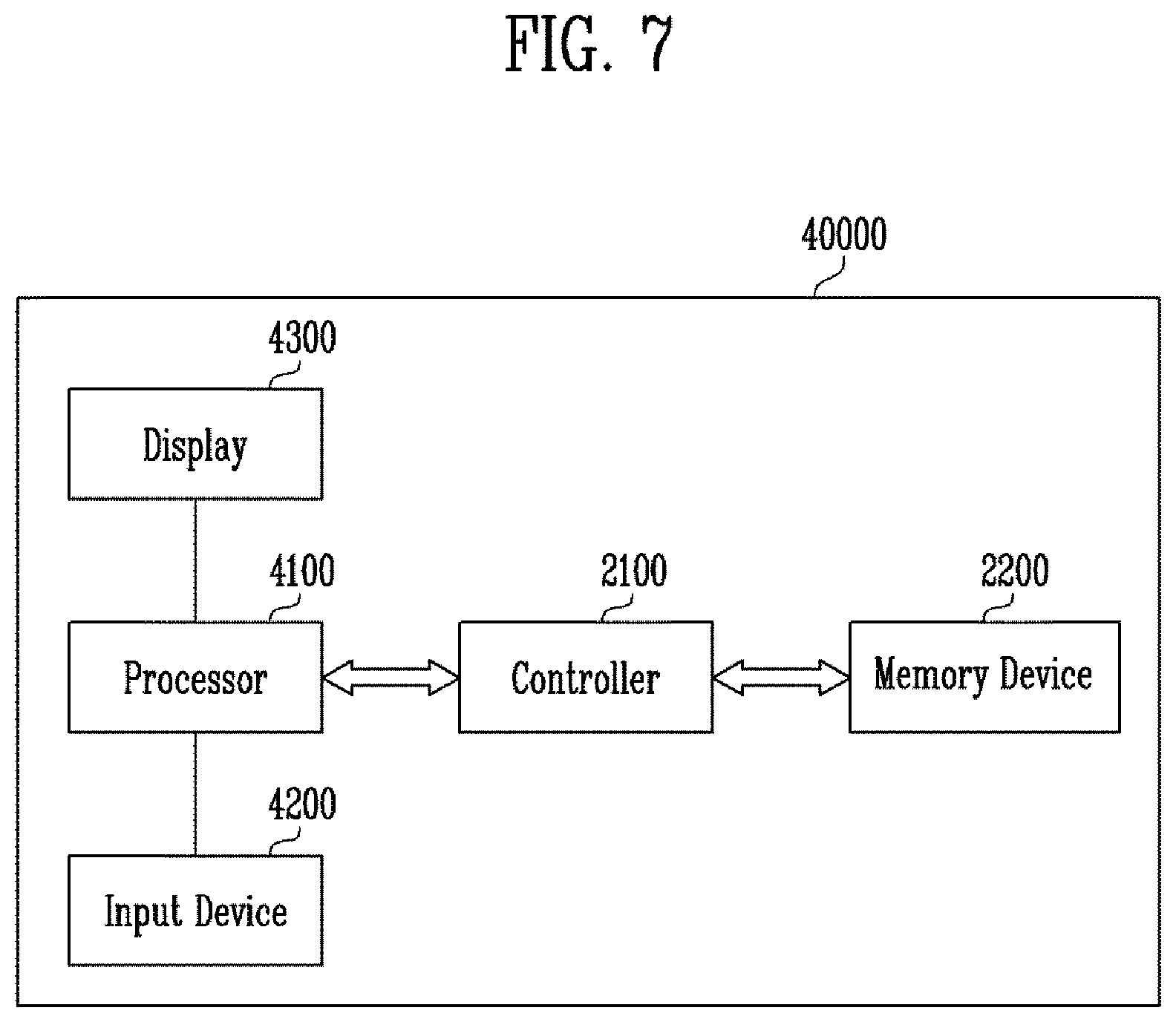 Patent US12101935 Figure 20 – Semiconductor device and manufacturing method of semiconductor device
