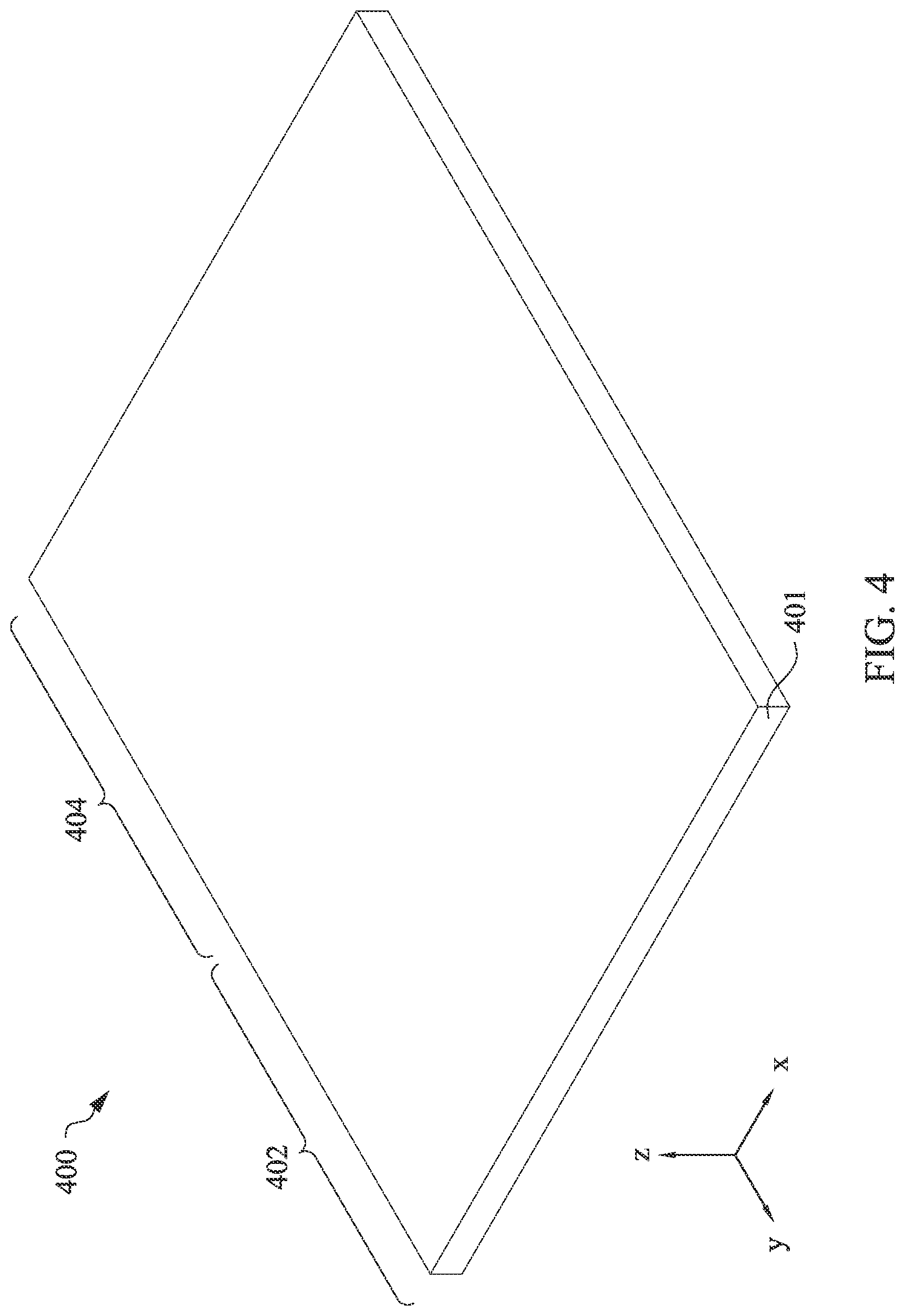 Patent US12101938 Figure 4 – Semiconductor memory devices and methods of manufacturing thereof