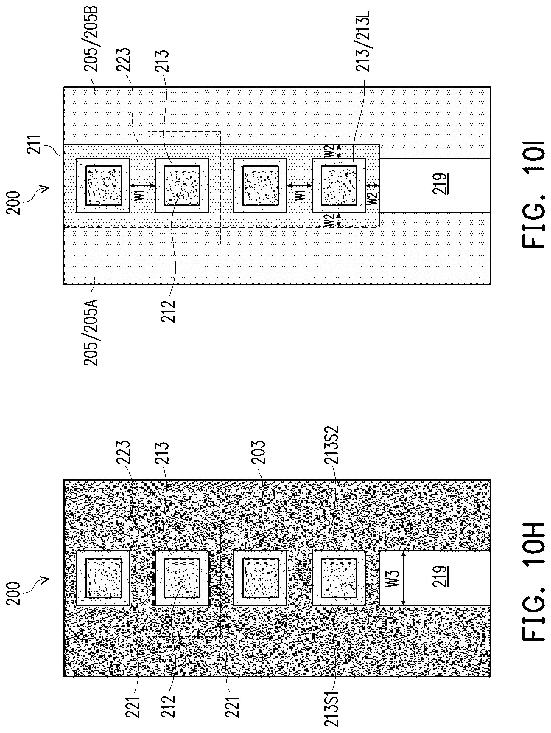 Patent US12101939 Figure 11 – Three-dimensional memory device with ferroelectric material