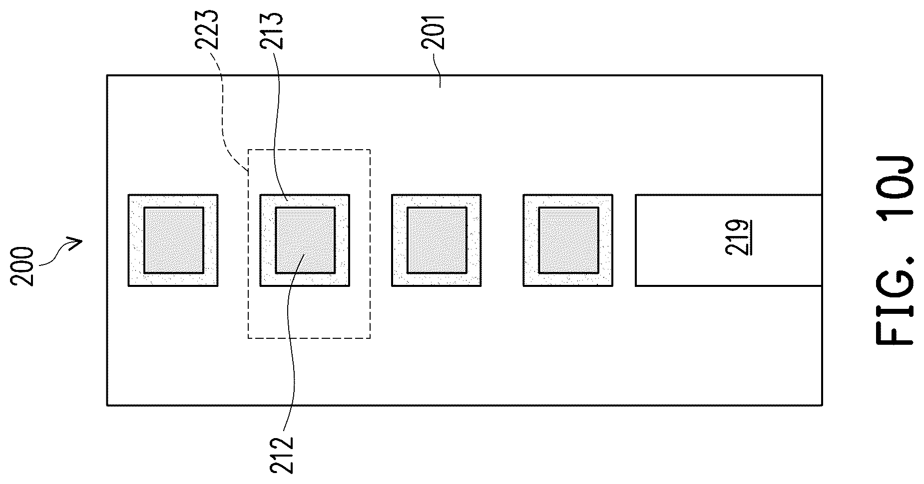 Patent US12101939 Figure 12 – Three-dimensional memory device with ferroelectric material