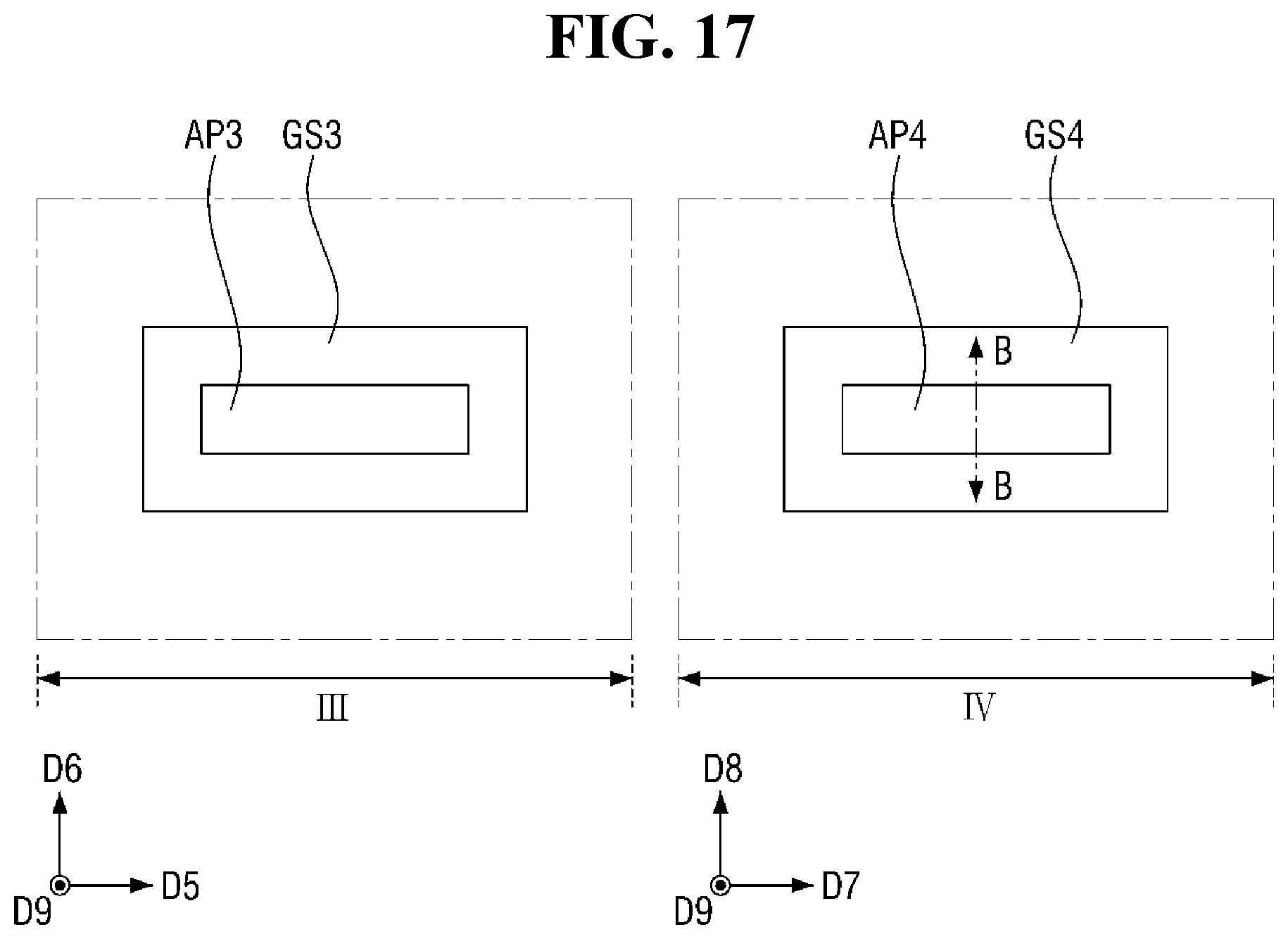 Patent US12101940 Figure 17 – Semiconductor device
