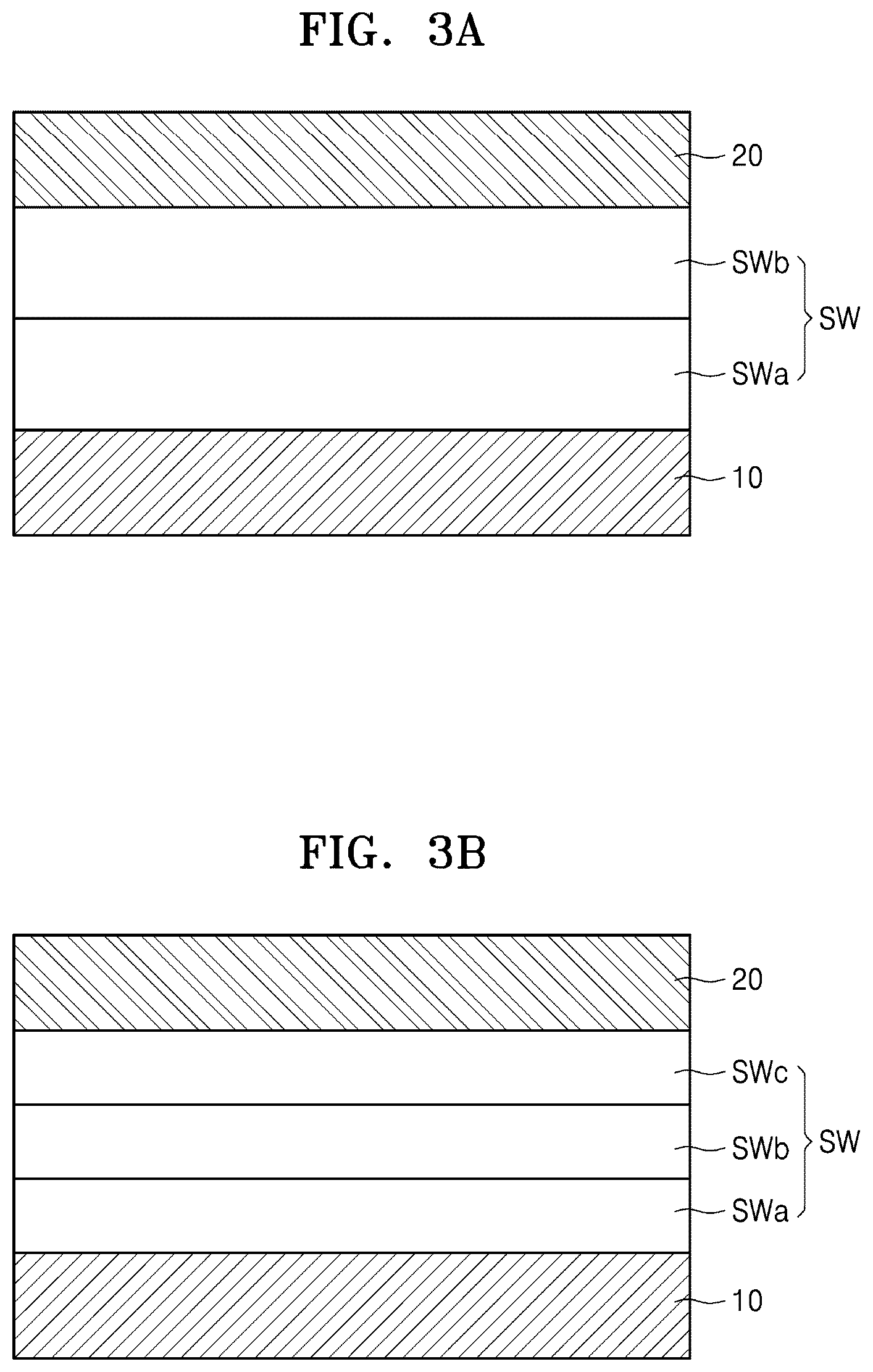 Patent US12101942 Figure 3 – Semiconductor device including chalcogen compound and semiconductor apparatus including the same