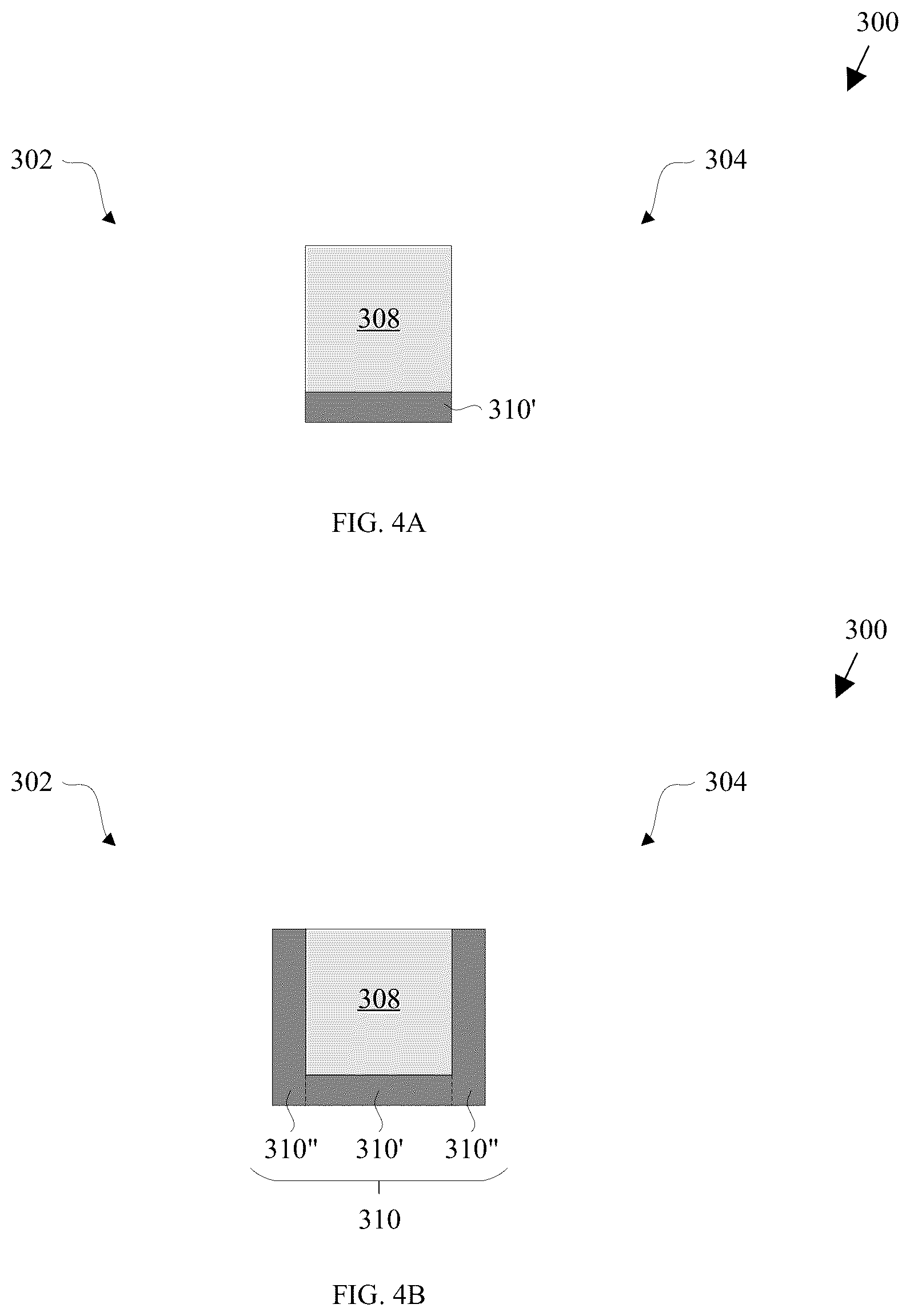 Patent US12101944 Figure 5 – Semiconductor memory devices