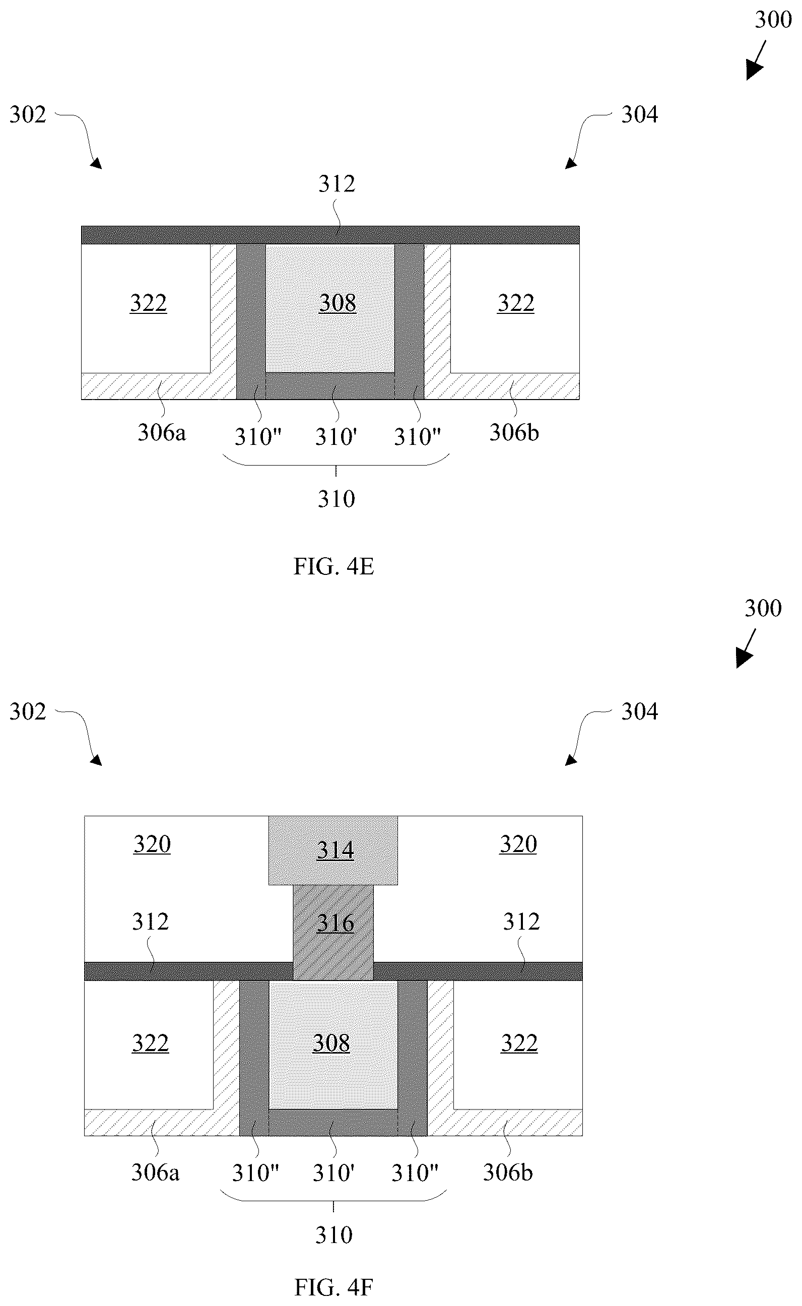 Patent US12101944 Figure 7 – Semiconductor memory devices