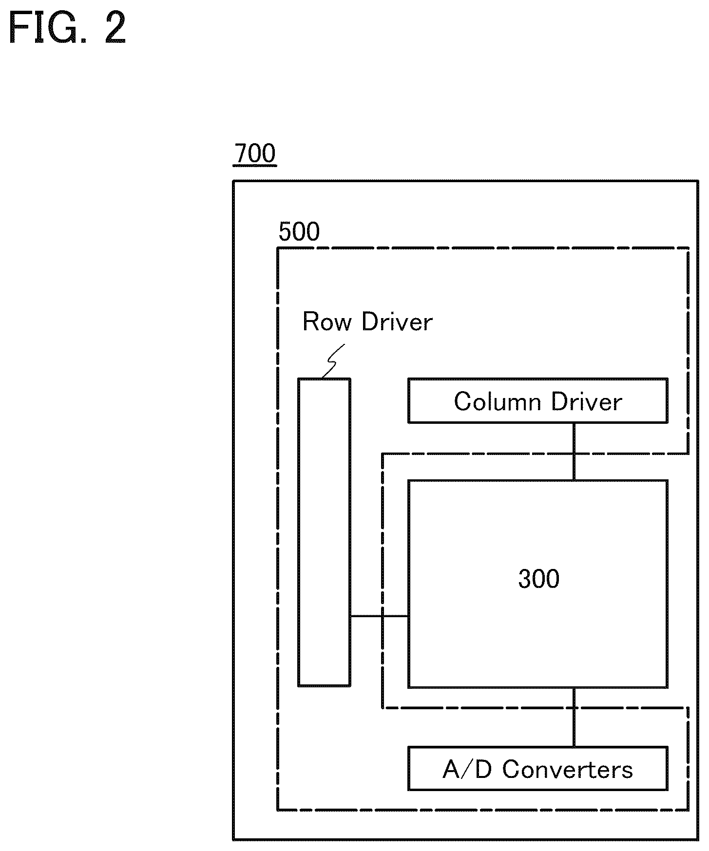 Patent US12101945 Figure 2 – Semiconductor device